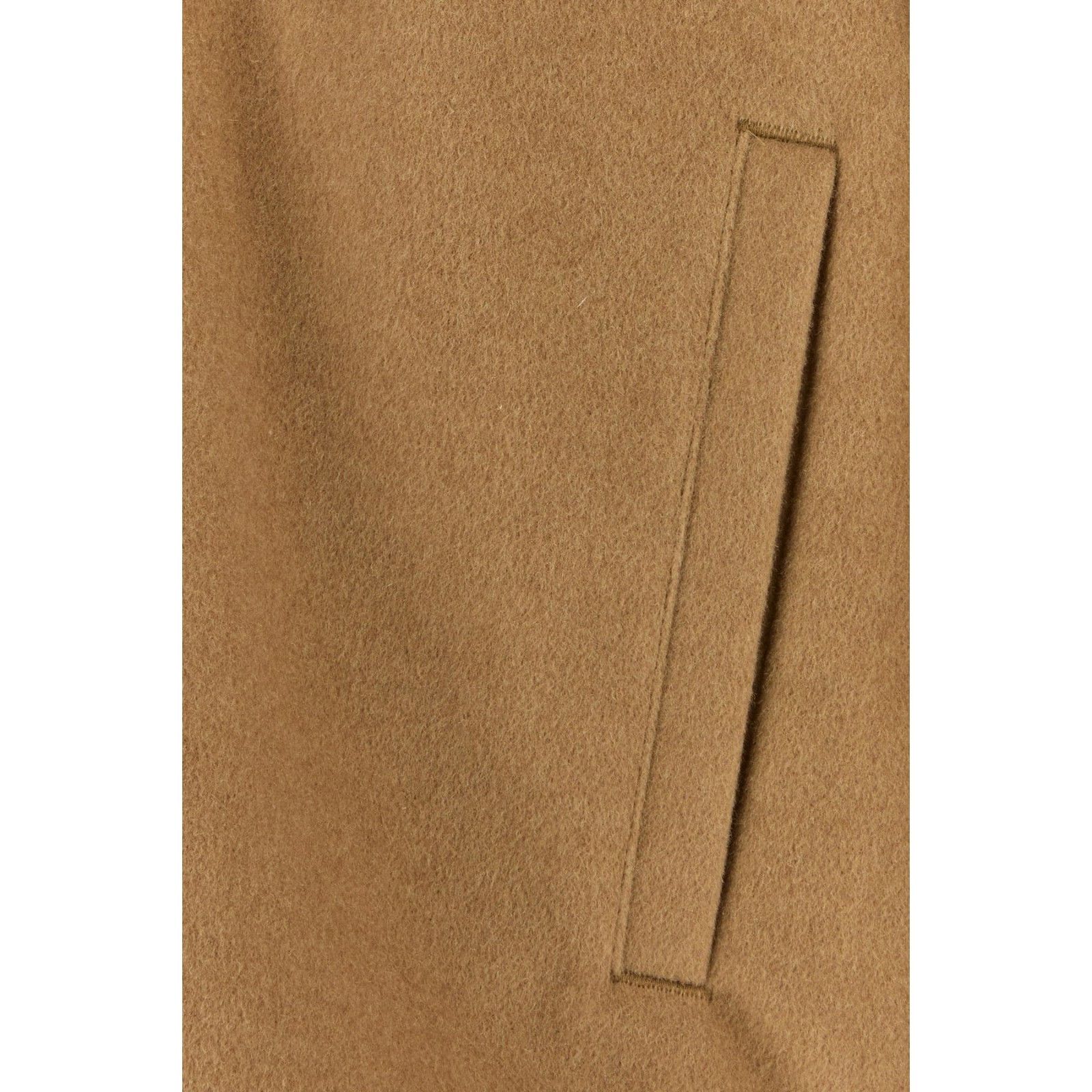 Prada PRADA Caramel Brown Jacket New & Authentic (Men's size:L;) Size US L / EU 52-54 / 3 - 5 Thumbnail