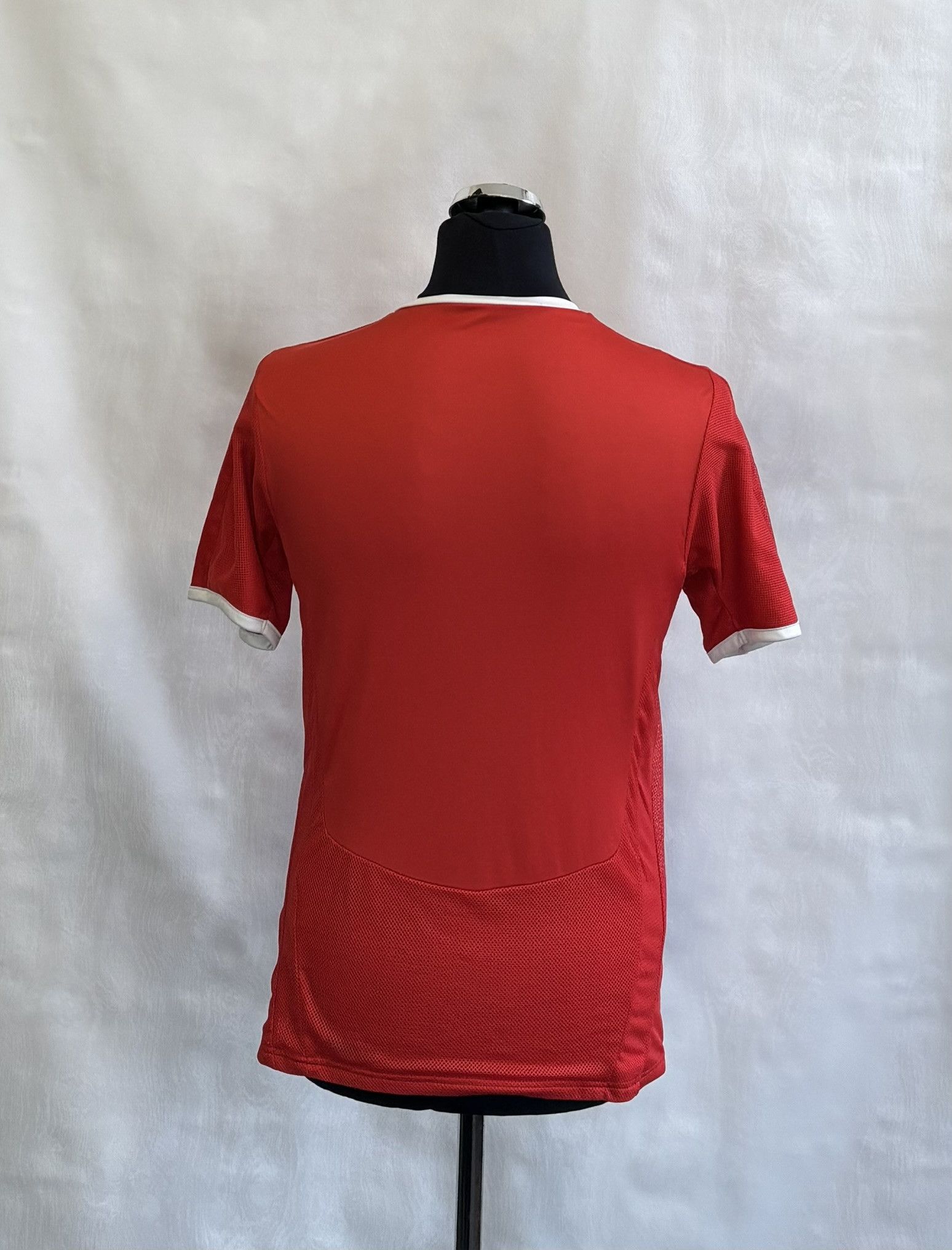 Puma Switzerland 2008 Puma Football Jersey Size S Size US S / EU 44-46 / 1 - 2 Thumbnail