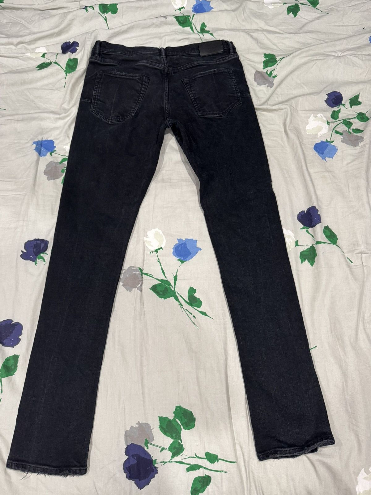 Purple Brand Purple brand jeans P001 Size US 34 / EU 50 - 2 Thumbnail