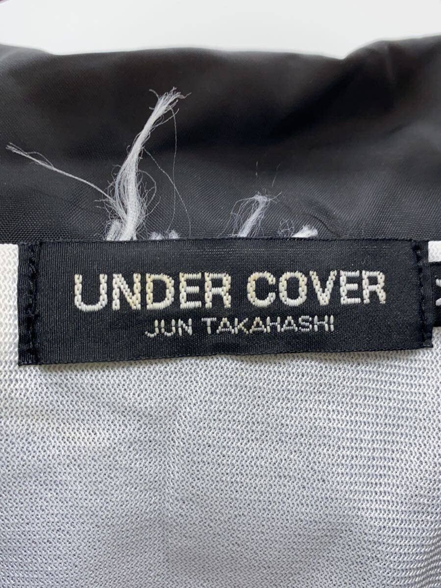 Undercover Tonal Record Label Nylon Coach Jacket Size US M / EU 48-50 / 2 - 4 Thumbnail