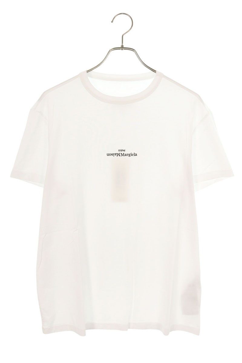 トップス HERMES by Martin Margiela T-shirt Hermes × Maison Margiela Hermès by Maison Margiela monogram T