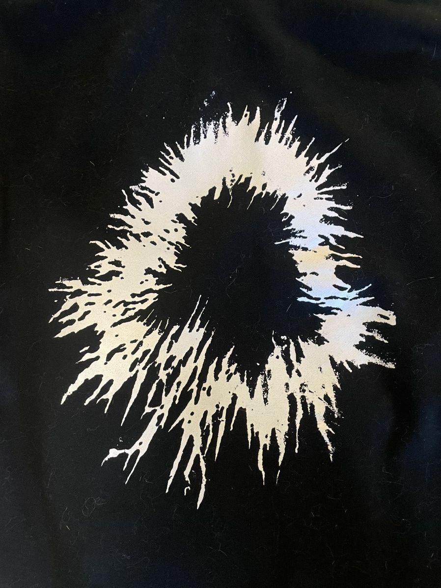 Band Tees 100 gecs hoodie large Size US L / EU 52-54 / 3 - 3 Thumbnail