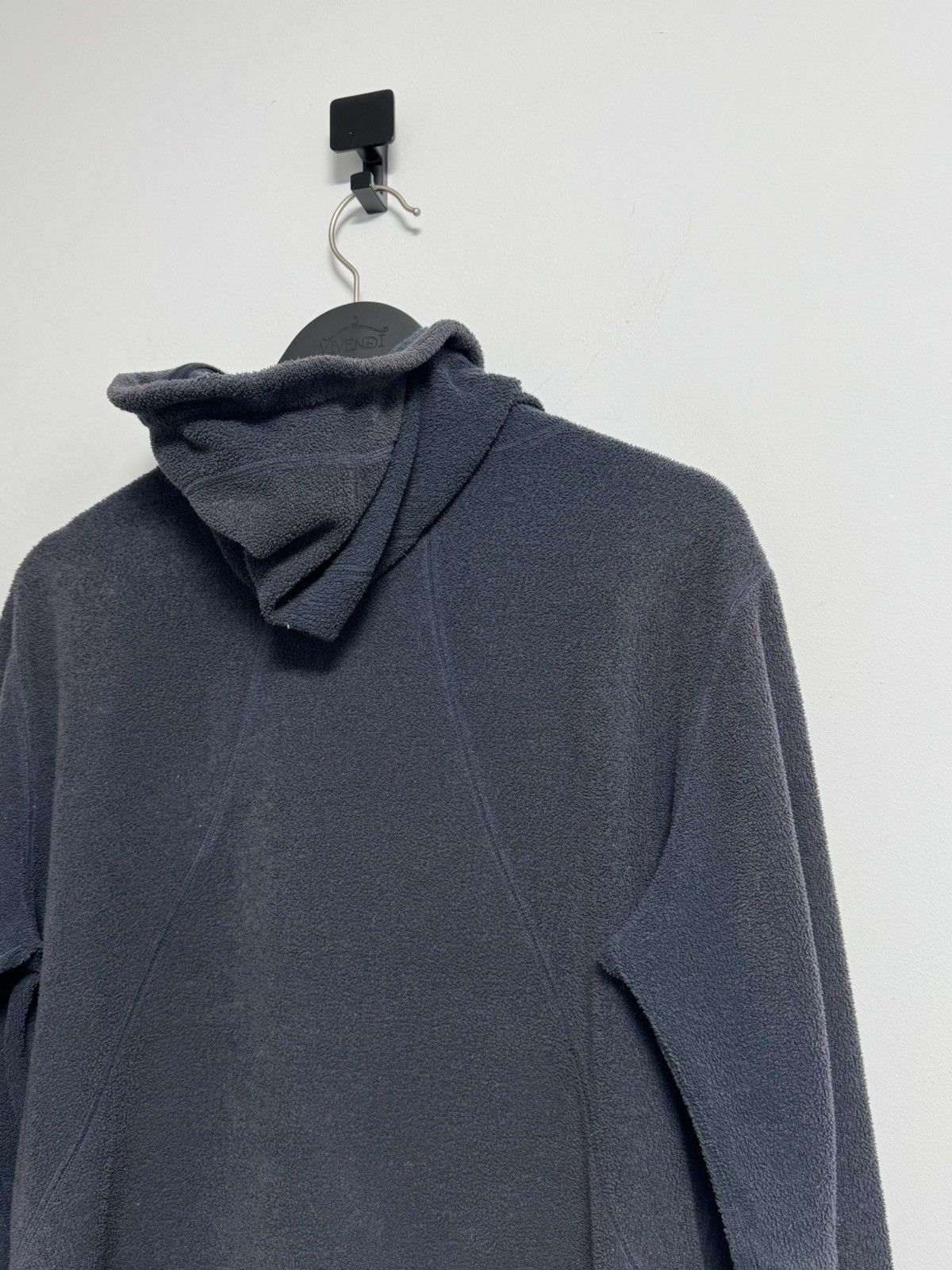 Fjallraven Fjallraven Zip Fleece Vintage Outdoor Size US L / EU 52-54 / 3 - 15 Thumbnail