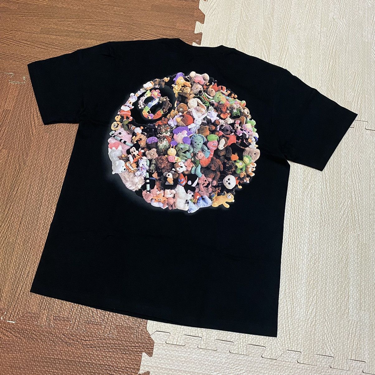 Stussy Stussy Tshirt Size US L / EU 52-54 / 3 - 1 Thumbnail