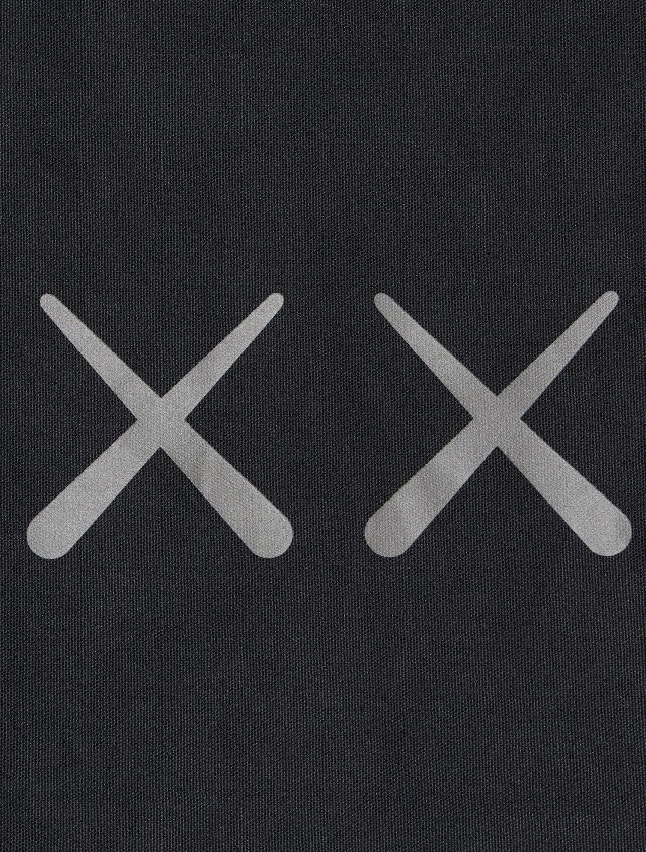 Andy Warhol × Kaws × Uniqlo Rare KAWS X ANDY WARHOL X UNIQLO 2-Way Tote Bag Size ONE SIZE - 4 Thumbnail