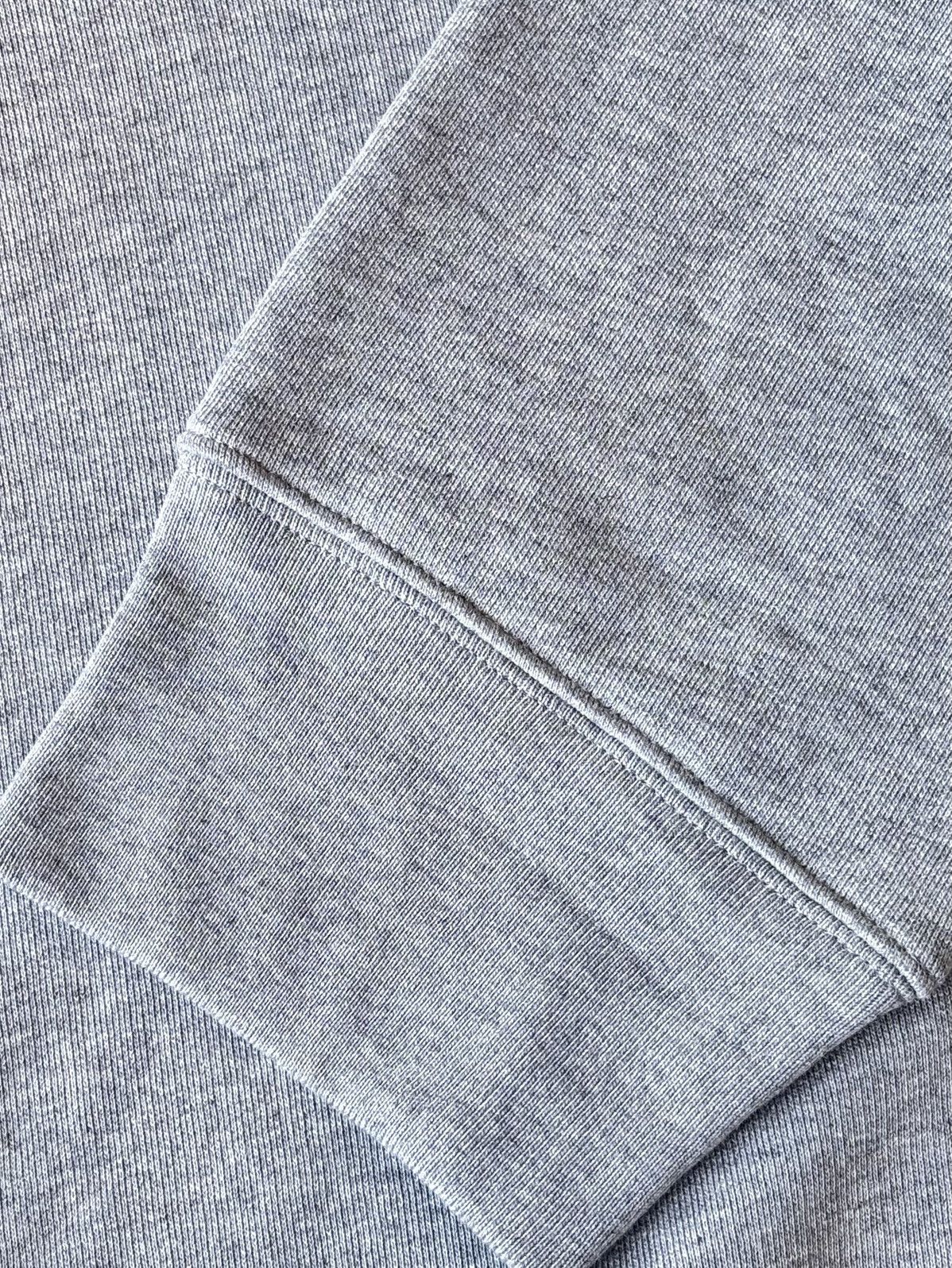 Acne Studios Acne Studios - Men’s Face Patch Sweater Size US L / EU 52-54 / 3 - 9 Thumbnail