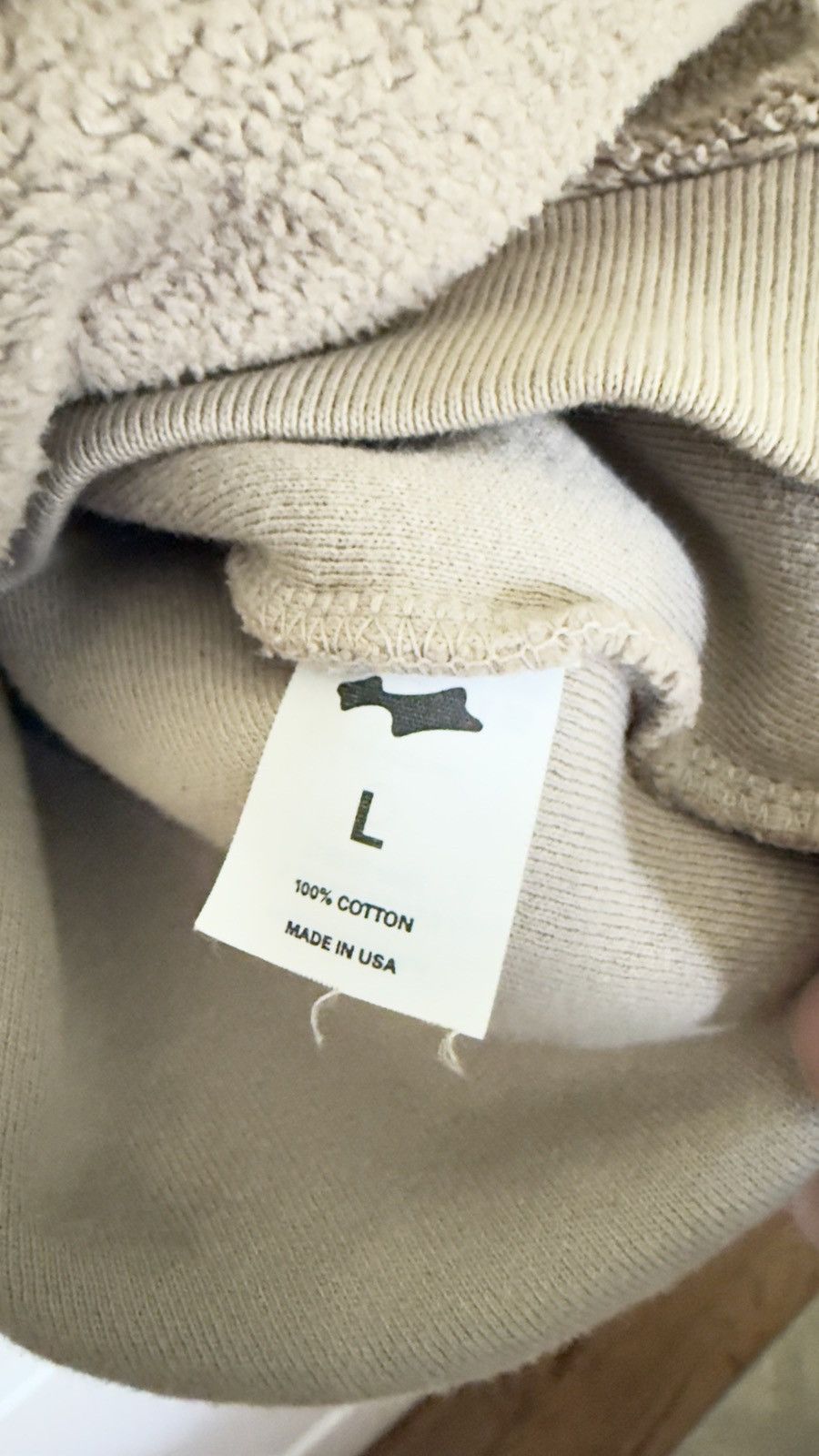 SKYLRK SKYLRK Hoodie Size US L / EU 52-54 / 3 - 5 Thumbnail