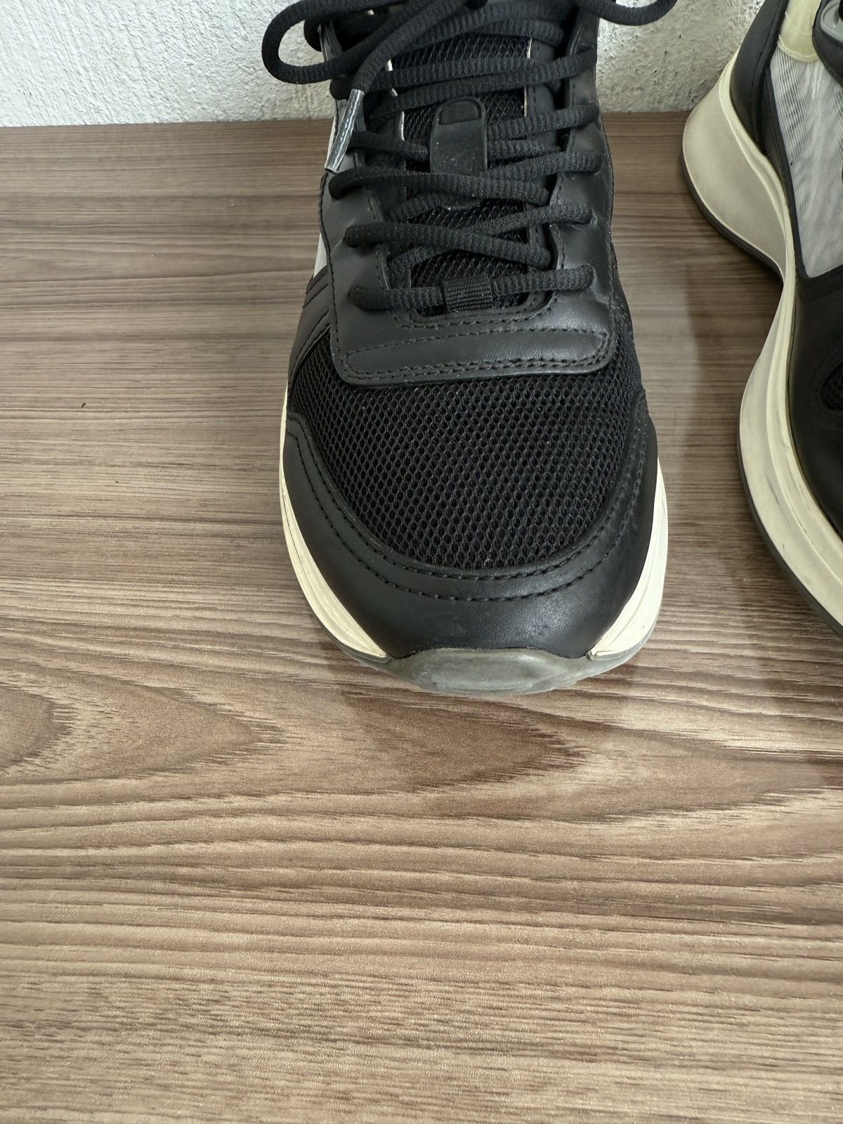Dior B25 oblique sneaker Size US 10 / EU 43 - 6 Thumbnail