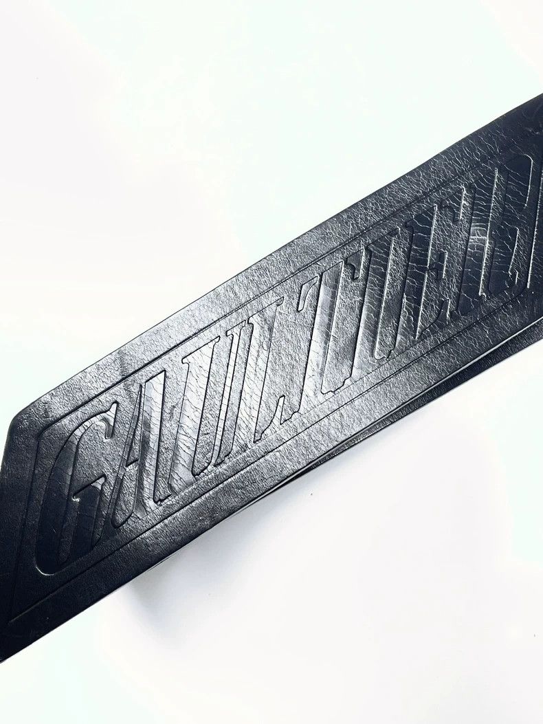 Jean Paul Gaultier Jean Paul Gaultier Oversize LOGO belt 2504-Nextarrow Size ONE SIZE - 2 Thumbnail
