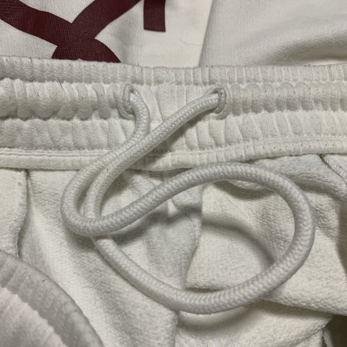 Off-White Off White Small Shorts Arachno Spider Arrows White Virgil Size US 30 / EU 46 - 6 Thumbnail