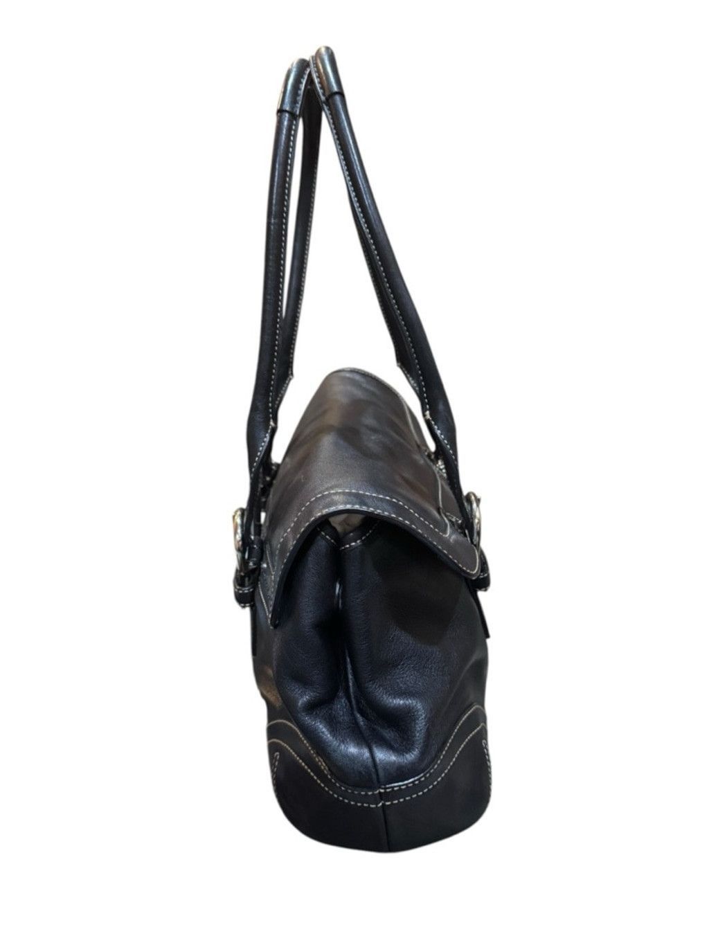Coach Coach Soho Flap Satchel Bag Size ONE SIZE - 5 Thumbnail