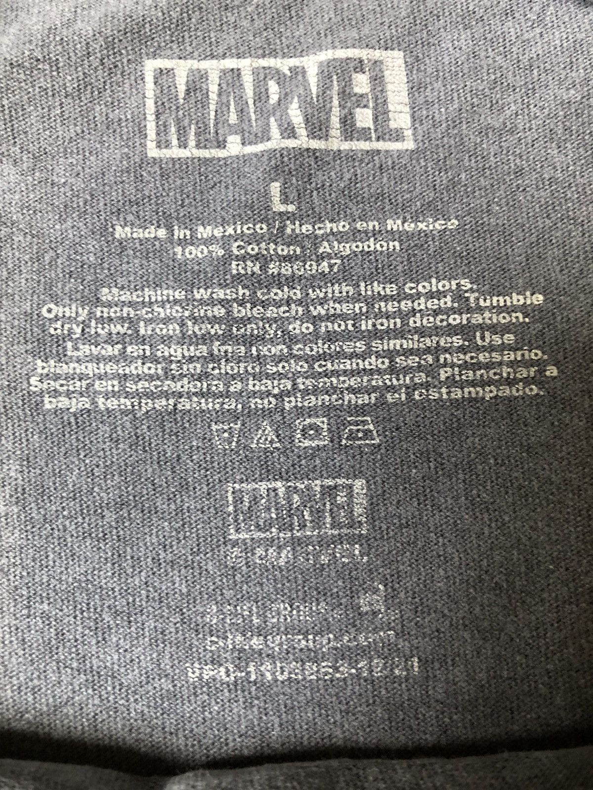 Other Vintage y2k Marvel's Avengers Assemble! Graphic Tee Size US L / EU 52-54 / 3 - 5 Thumbnail