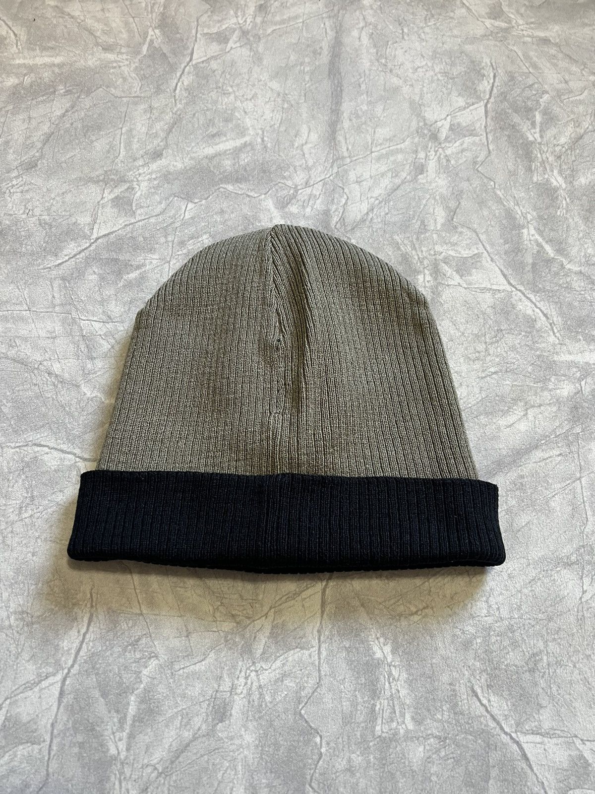 Nike Rare Vintage Hat Nike(bilateral) Size ONE SIZE - 2 Thumbnail