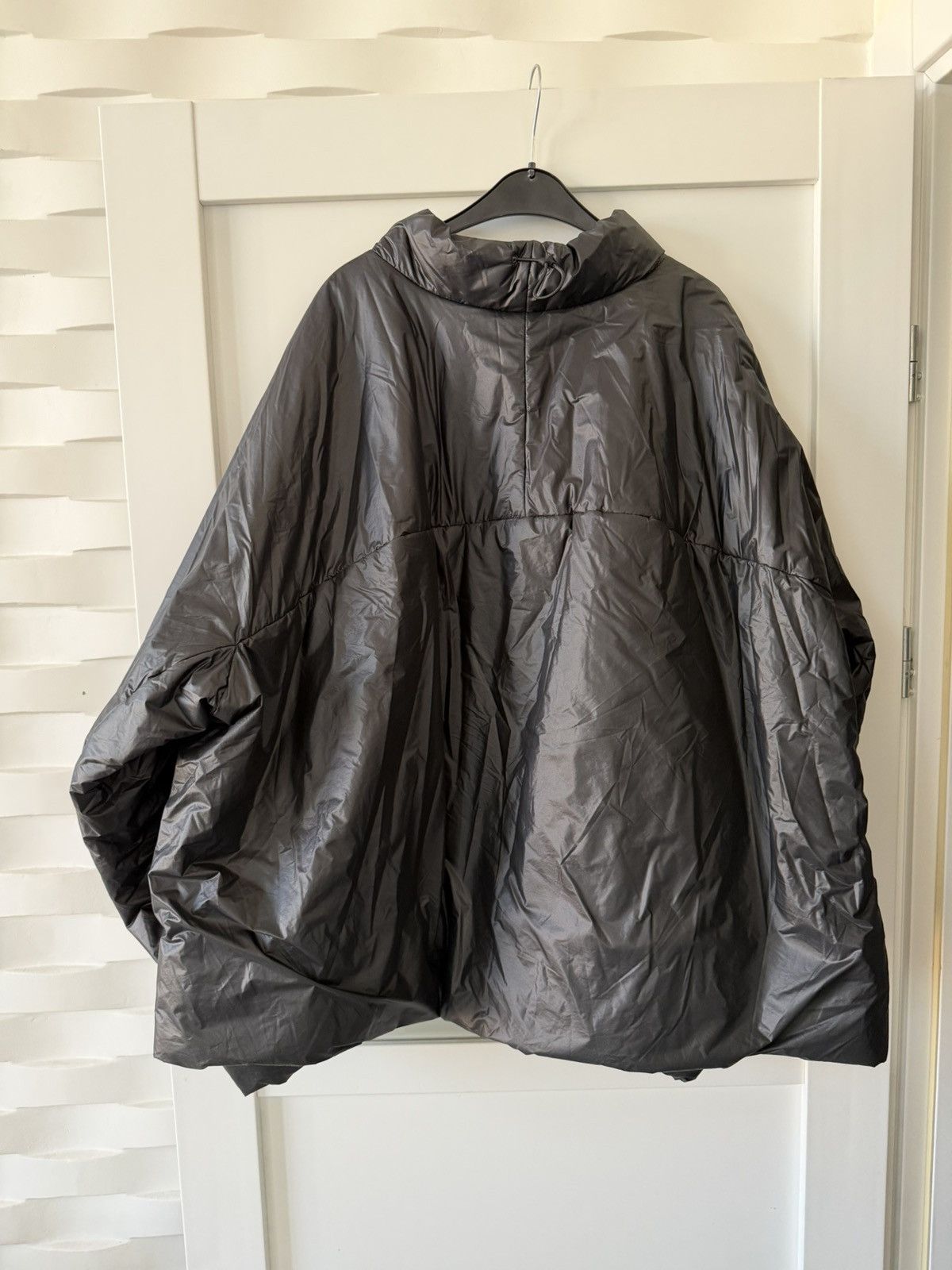 Balenciaga × Gap × Yeezy Yeezy Gap Balenciaga Pulliver Jacket Size US XL / EU 56 / 4 - 2 Thumbnail