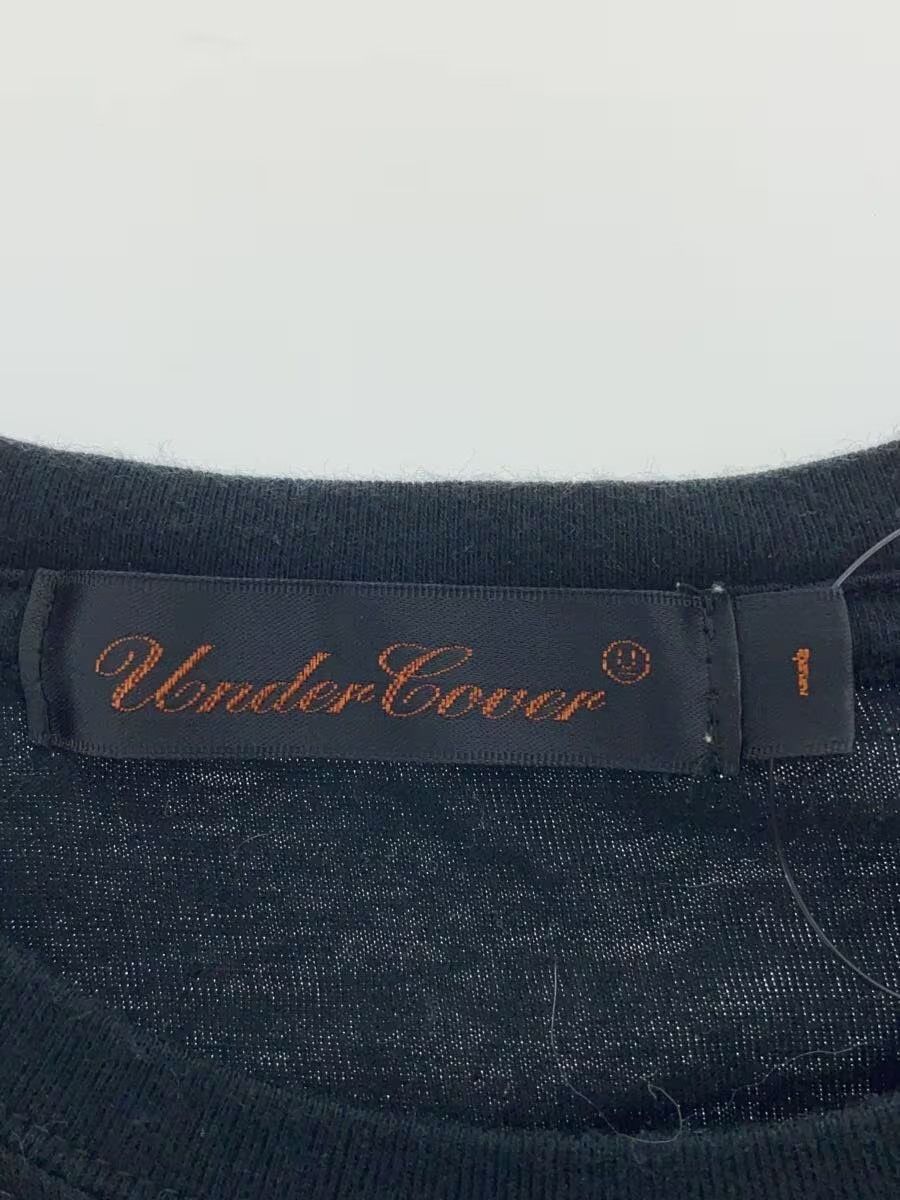Undercover BBV Cherub Tee Size US S / EU 44-46 / 1 - 5 Thumbnail