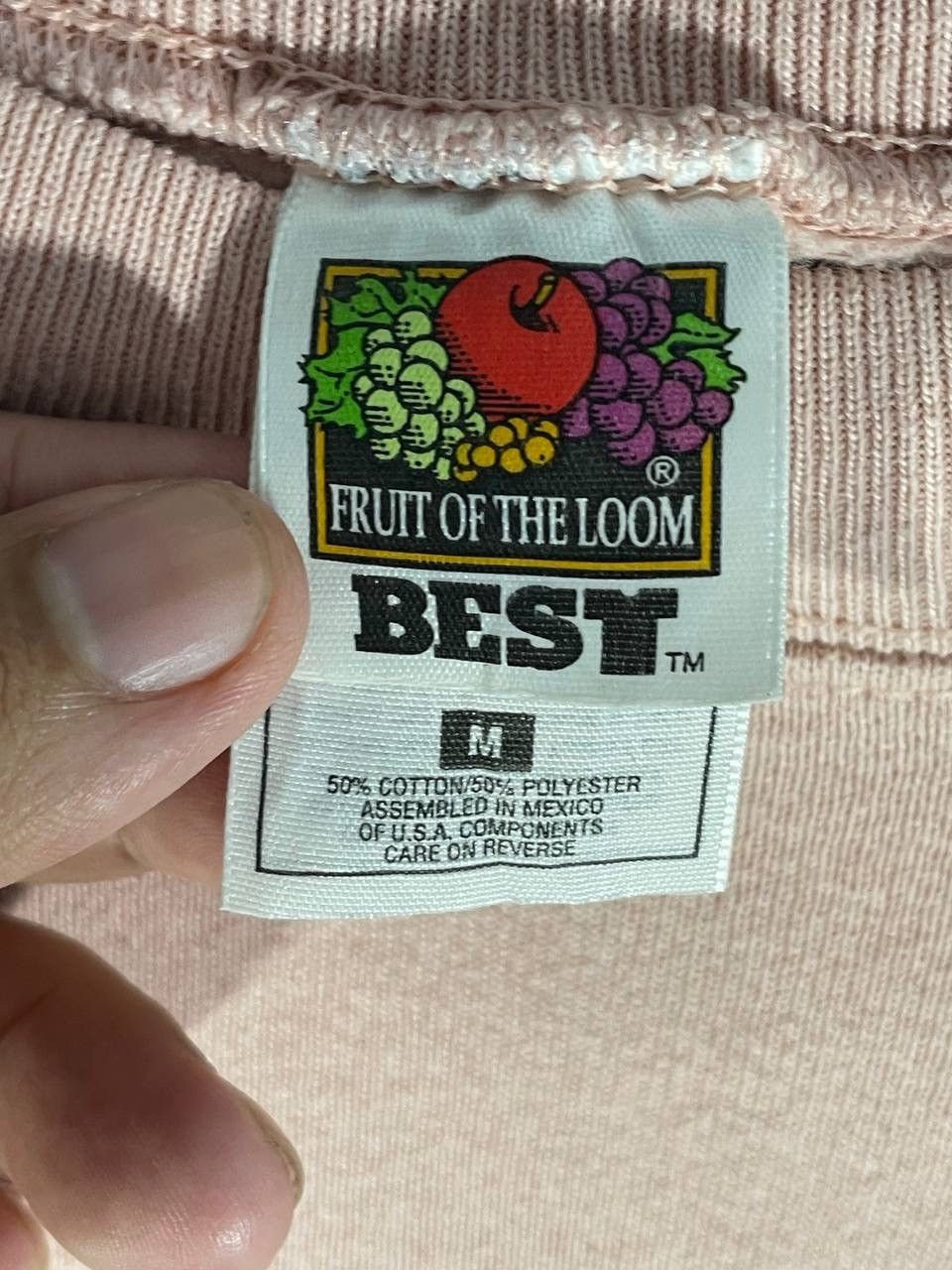 Vintage Vintage 90s myrtle beach north carolina Size US M / EU 48-50 / 2 - 6 Thumbnail
