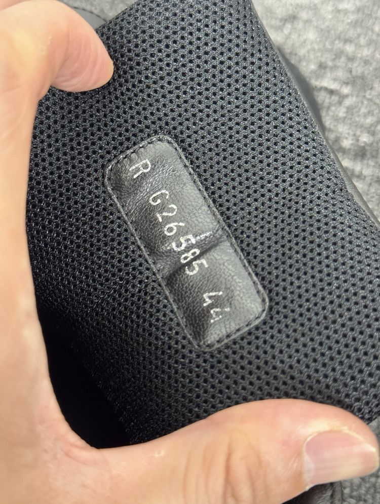 Chanel Sneakers Size US 11 / EU 44 - 6 Thumbnail