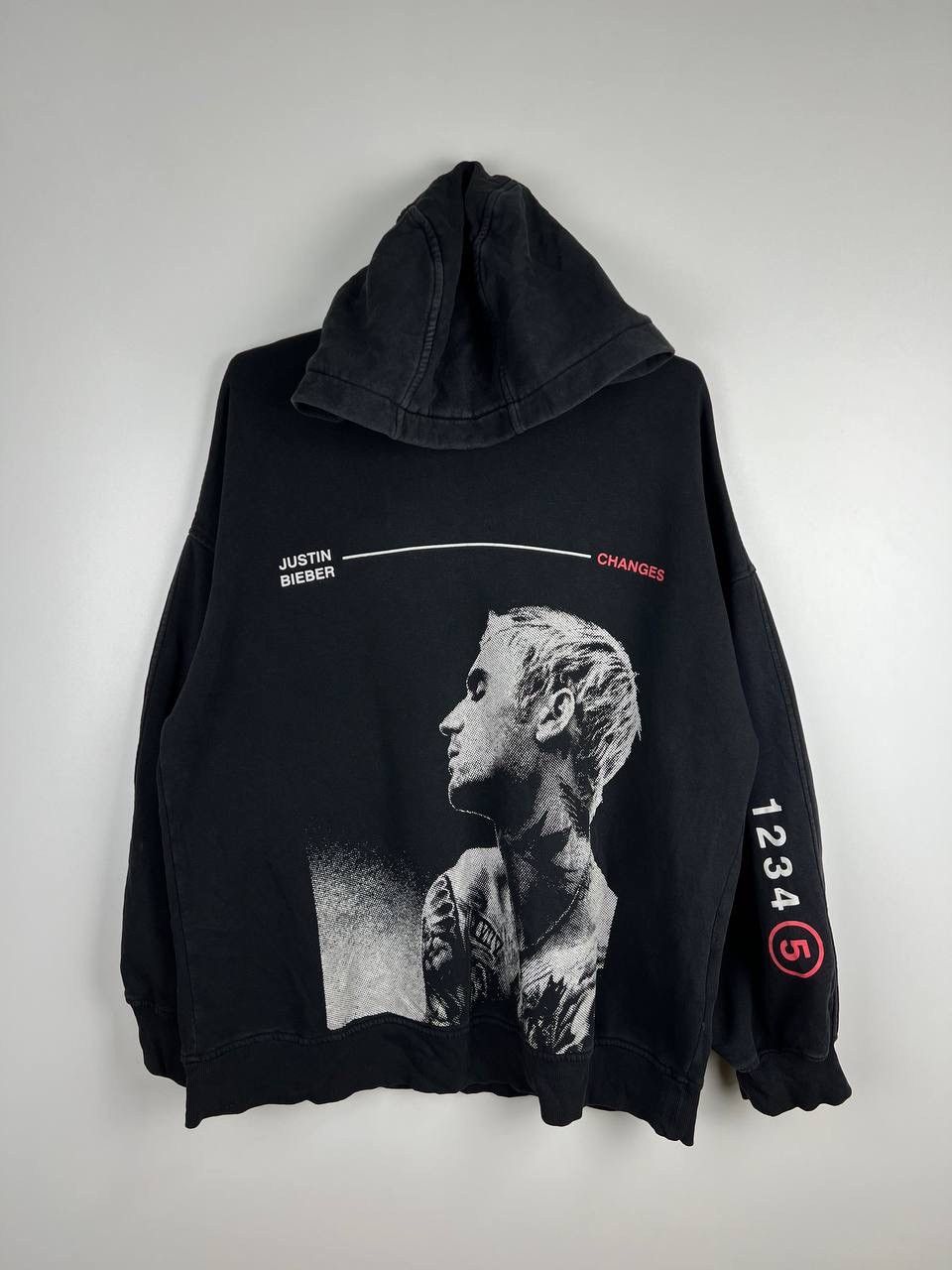 Justin bieber sweater h&m on sale