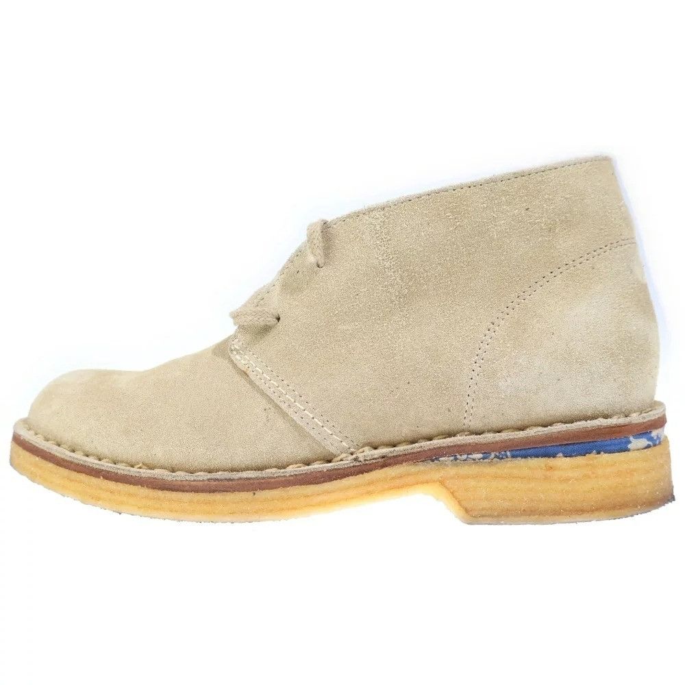 Visvim VISVIM 14AW ISDT BOOTS SUEDE PIZI BOX INCLUDED! Size US 8 / EU 41 - 2 Thumbnail