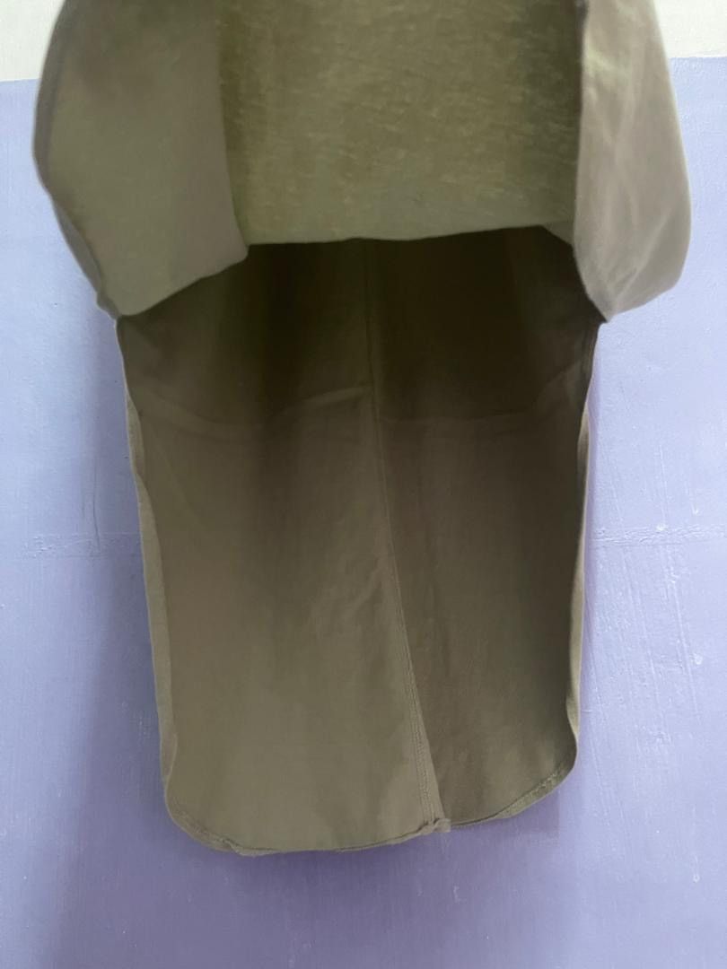ATON ATON Tank Top In Khaki Size US M / EU 48-50 / 2 - 6 Thumbnail