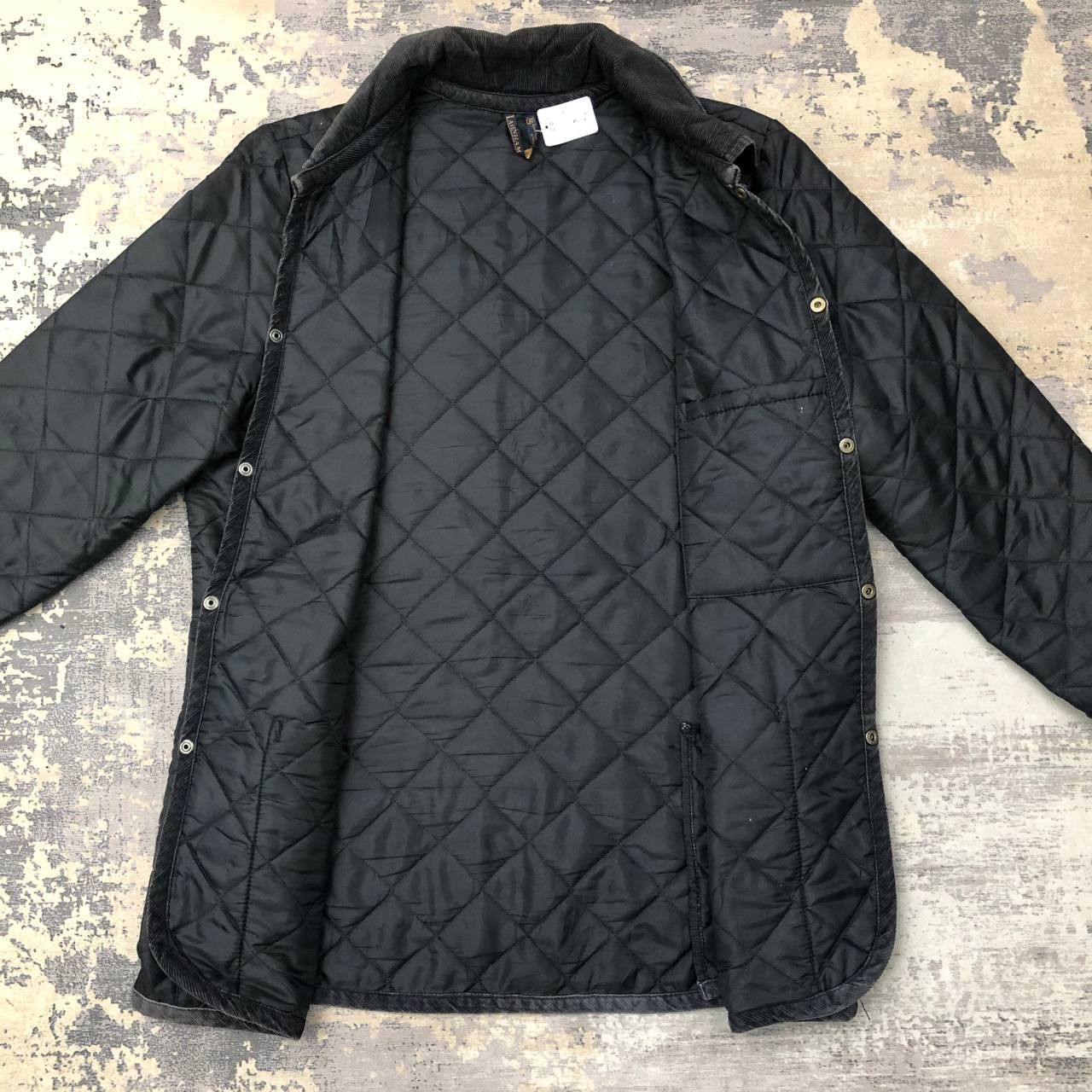 Lavenham Y646 LAVENHAM JACKETS Size S / US 4 / IT 40 - 4 Thumbnail
