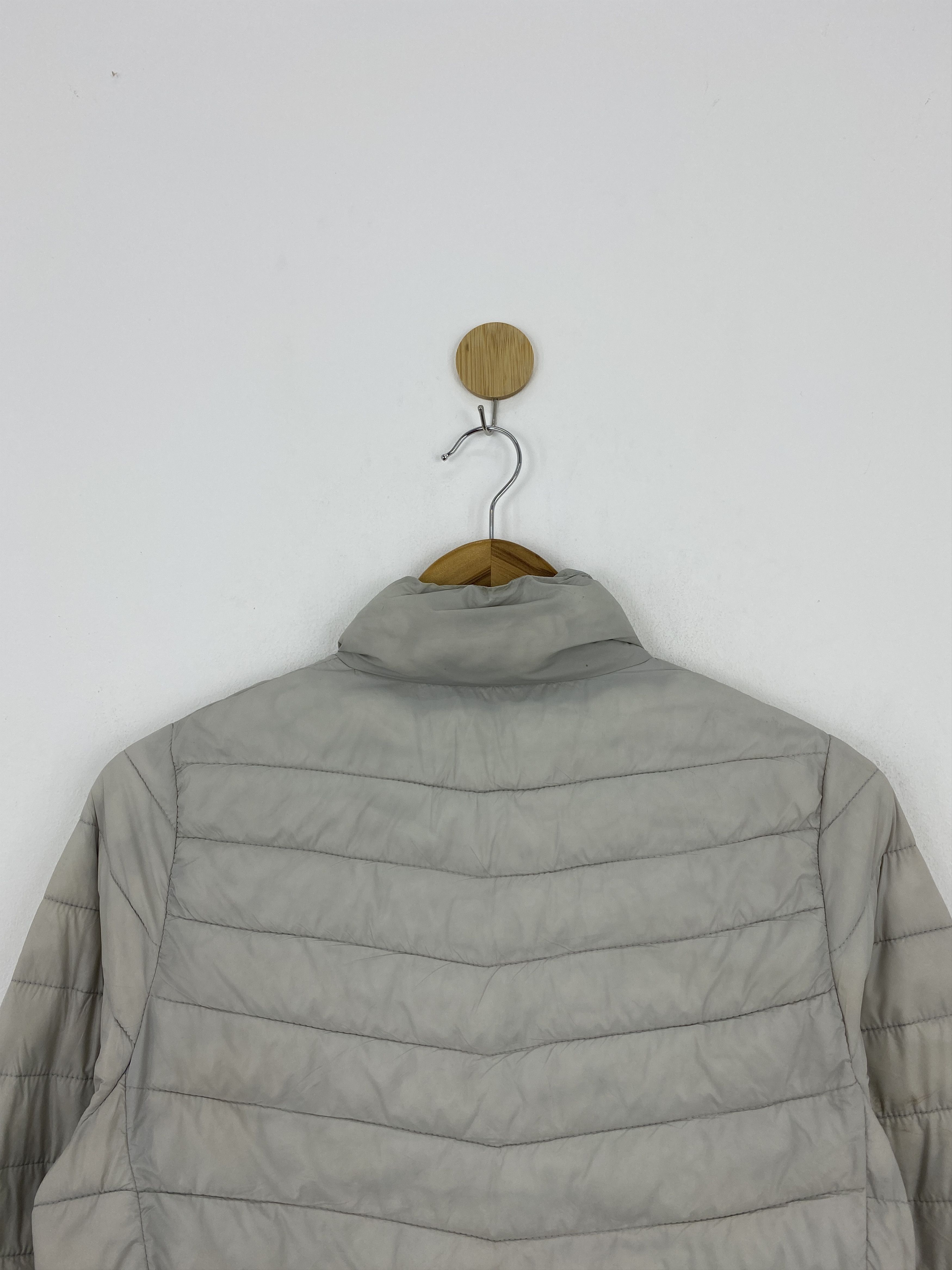 Vintage Vintage Nike Puffer Down Jacket J1820 Size US S / EU 44-46 / 1 - 4 Thumbnail
