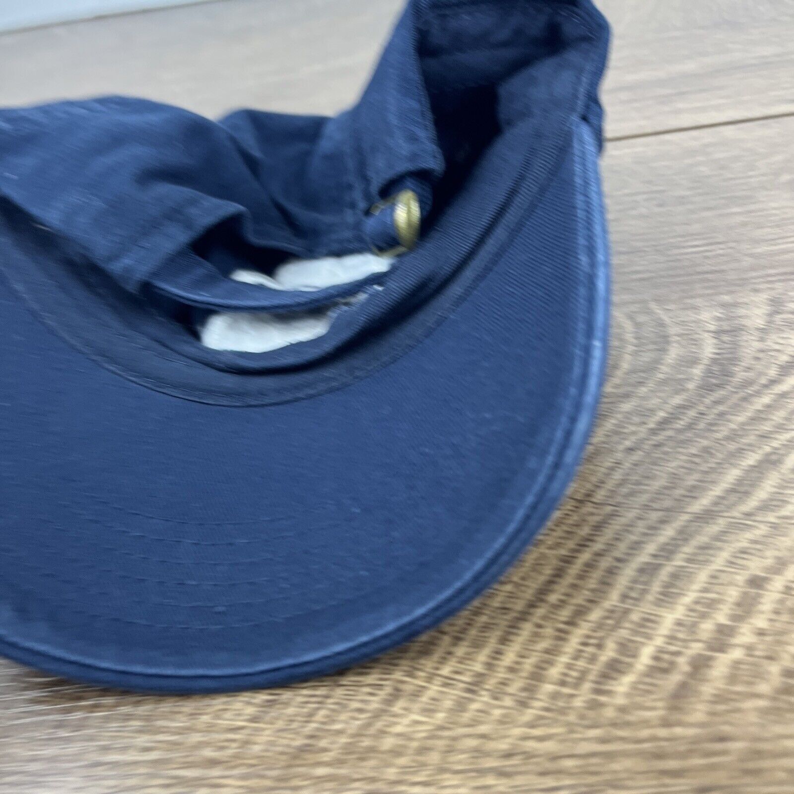 Other SG Hat South G Blue Hat Adjustable Adult Size Hat Blue Cap Size ONE SIZE - 13 Thumbnail