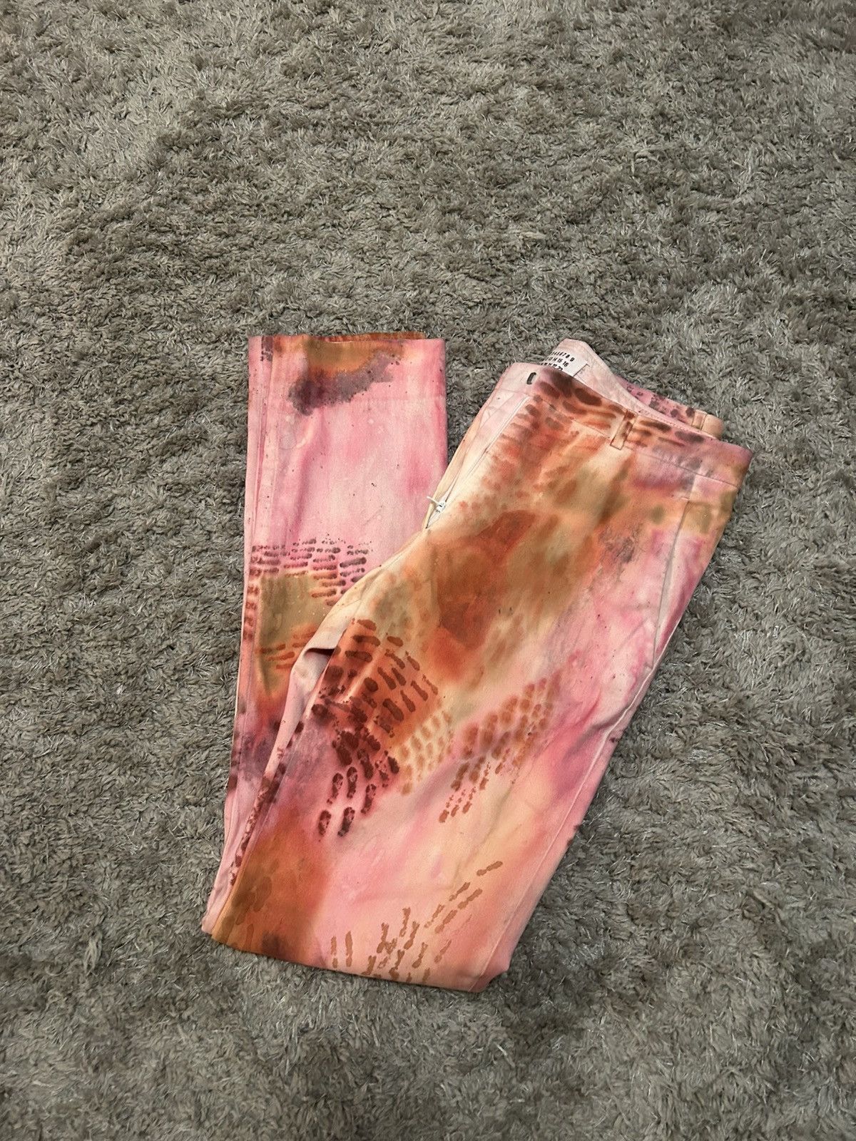 Maison Margiela Maison Margiela Pants Size US 28 / EU 44 - 4 Thumbnail