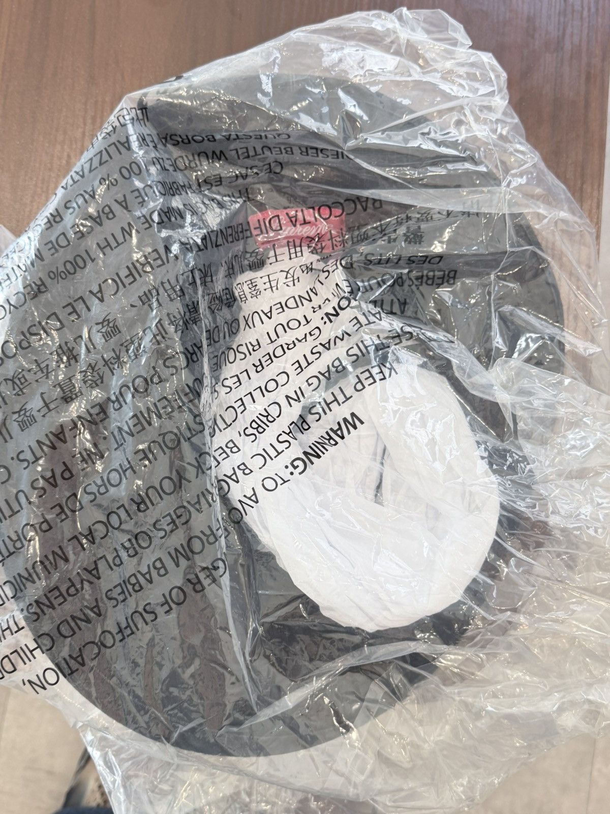 Supreme Supreme military boonie Size ONE SIZE - 2 Thumbnail