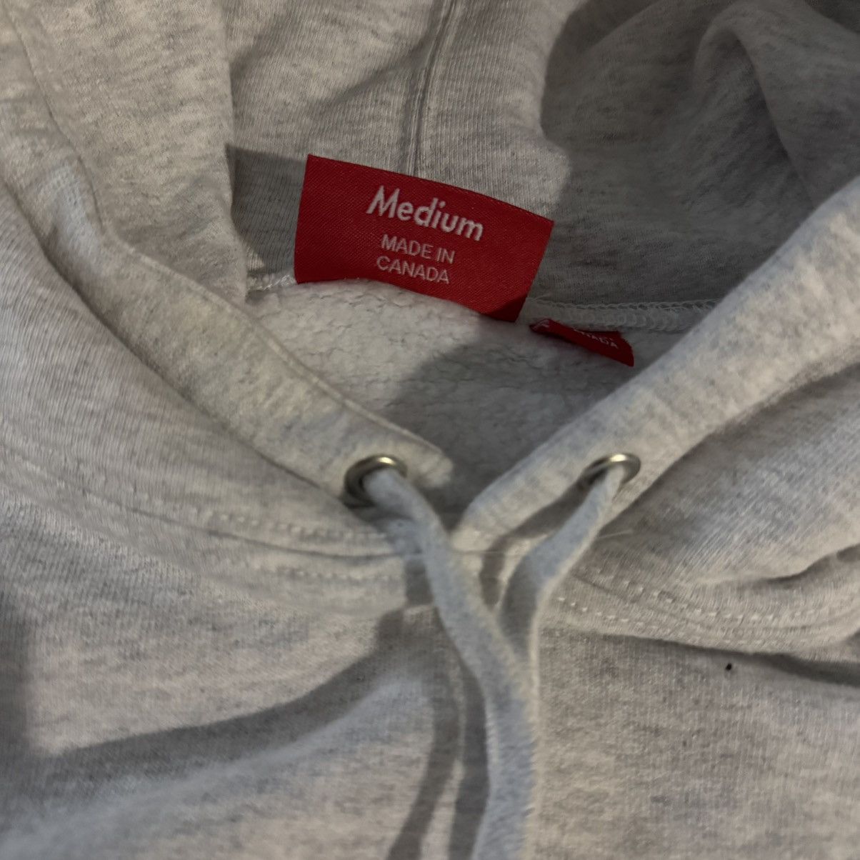 Supreme × Thrasher Game hoodie Size US M / EU 48-50 / 2 - 5 Thumbnail