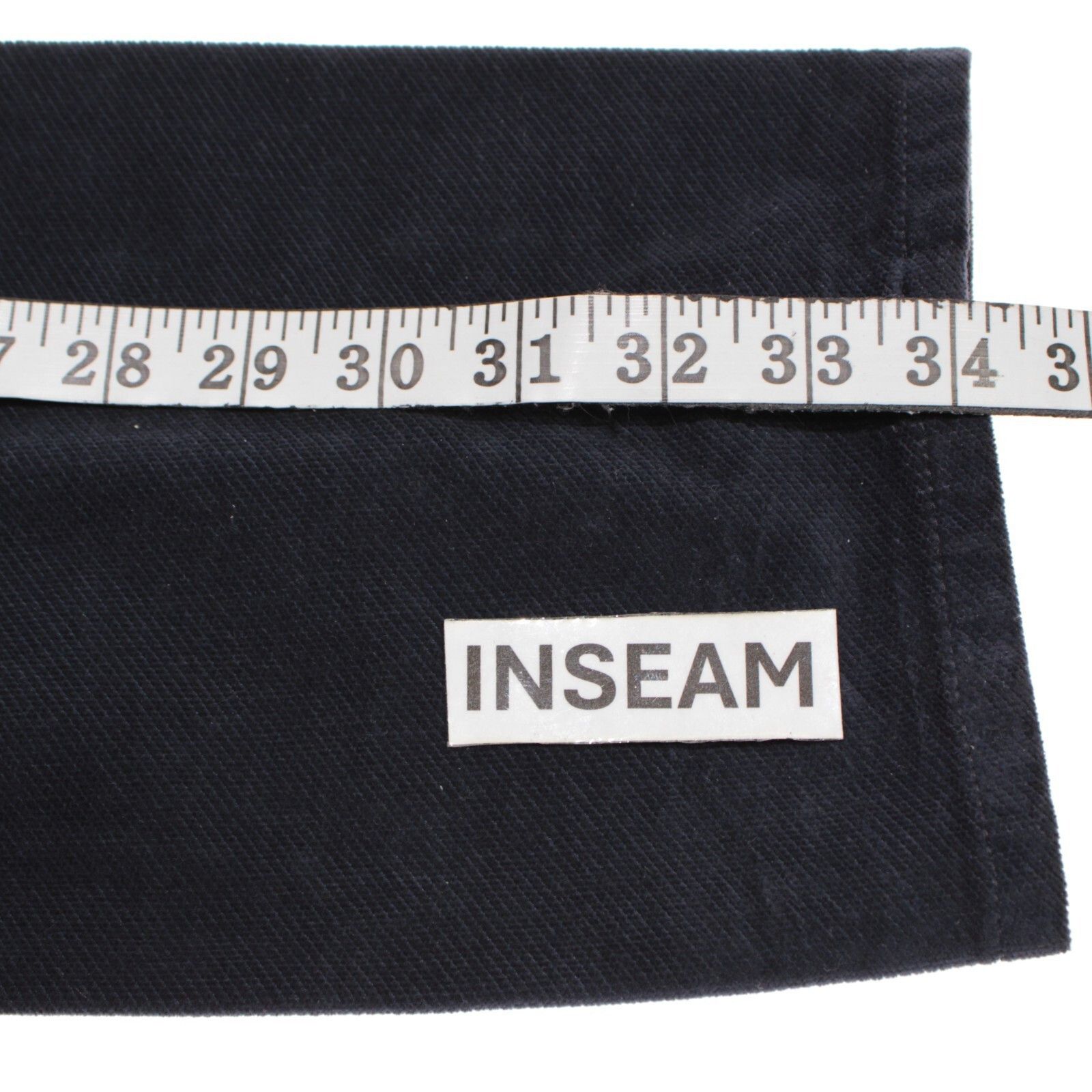 Incotex INCOTEX New with tags Chino Size 36 US In Blue Size US 36 / EU 52 - 7 Thumbnail
