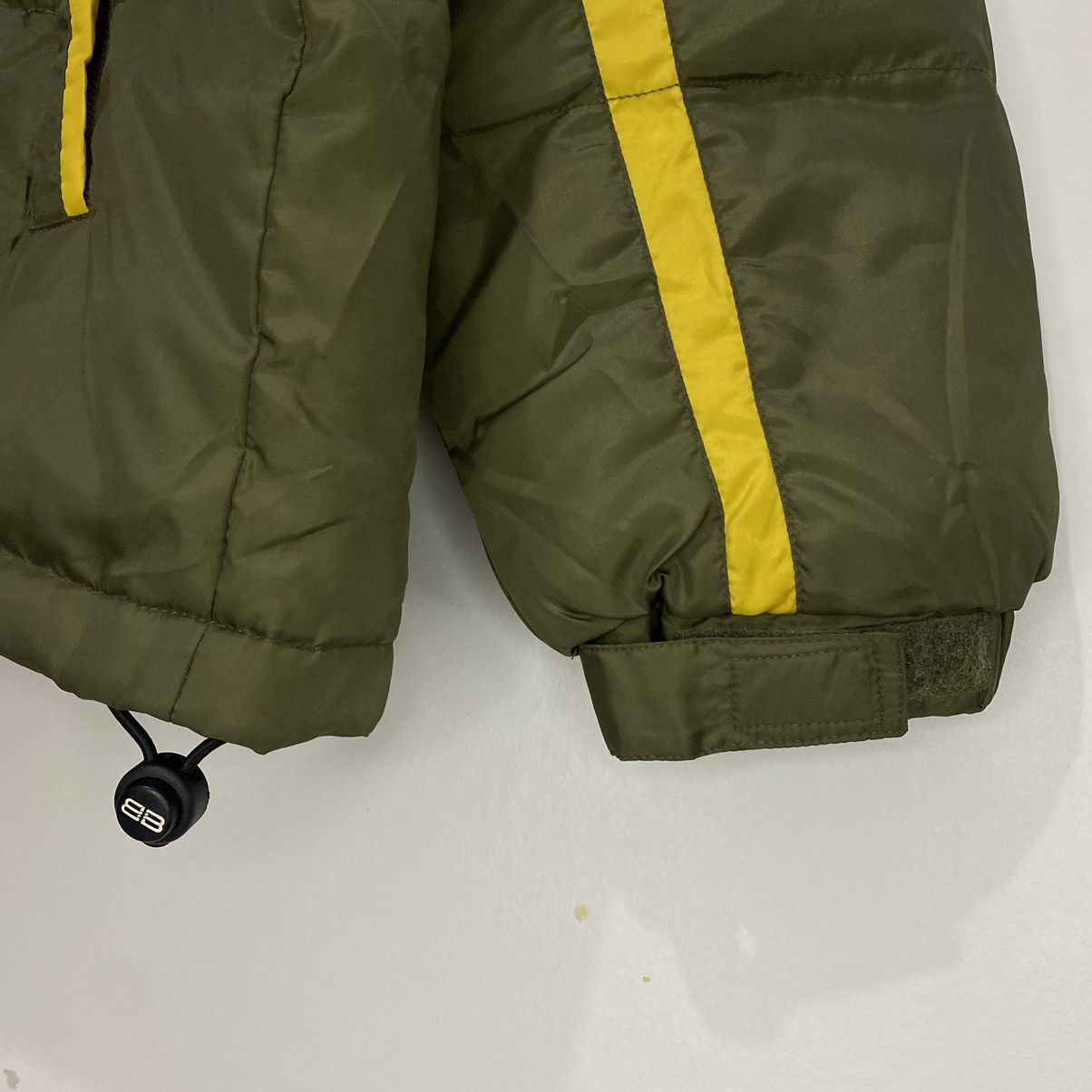 Balenciaga Balenciaga Puffer Jacket Size US M / EU 48-50 / 2 - 9 Thumbnail