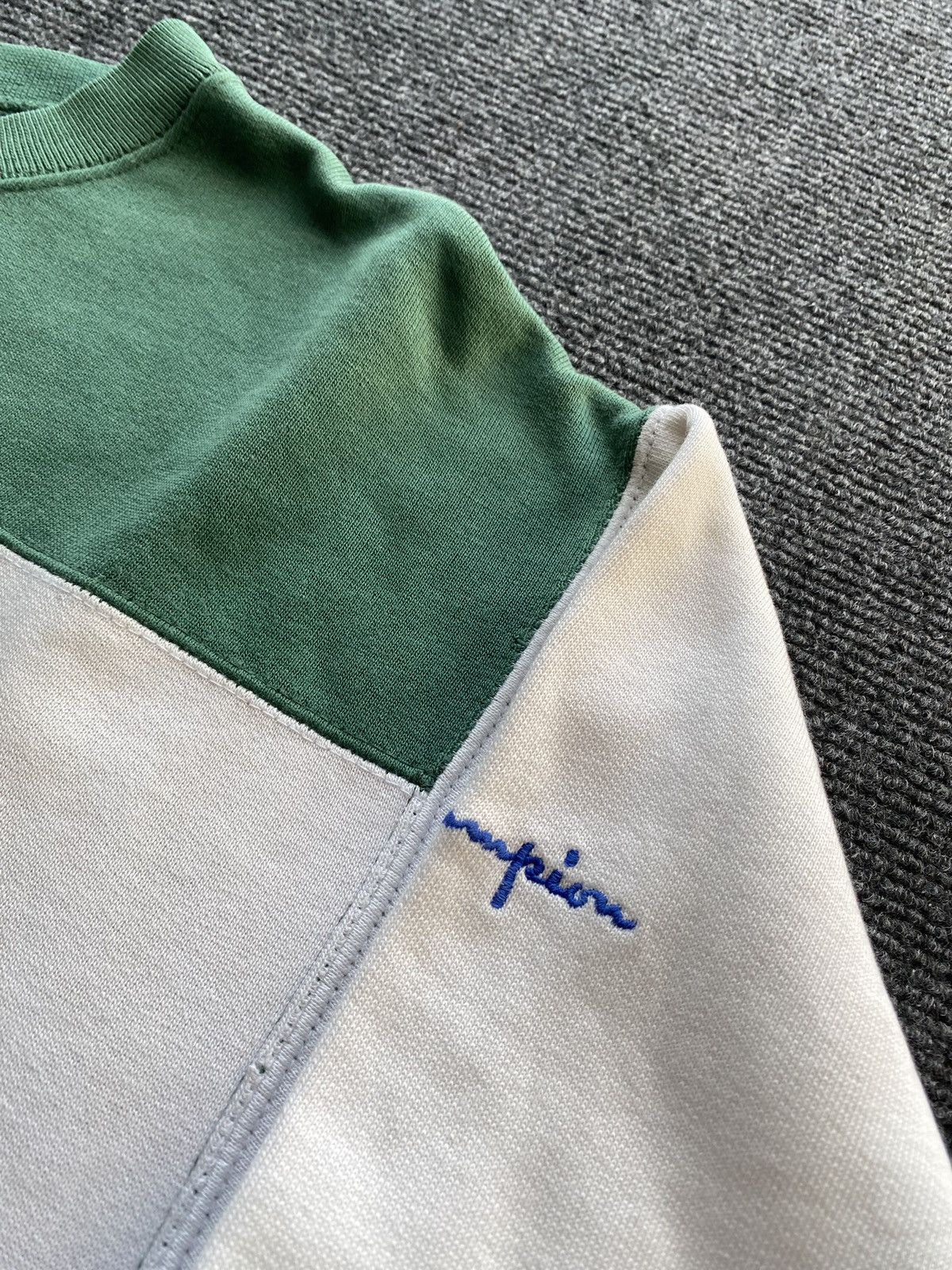 Champion 🔥80s Champion USA Boston Celtics Jamit Sweatshirt S vntg Size US S / EU 44-46 / 1 - 15 Thumbnail