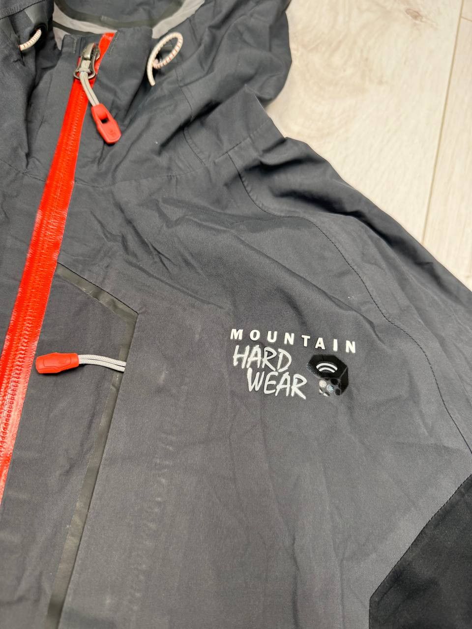 Mountain Hardwear MOUNTAIN HARDWEAR OUTDOOR MEN’S JACKET Size US M / EU 48-50 / 2 - 4 Thumbnail