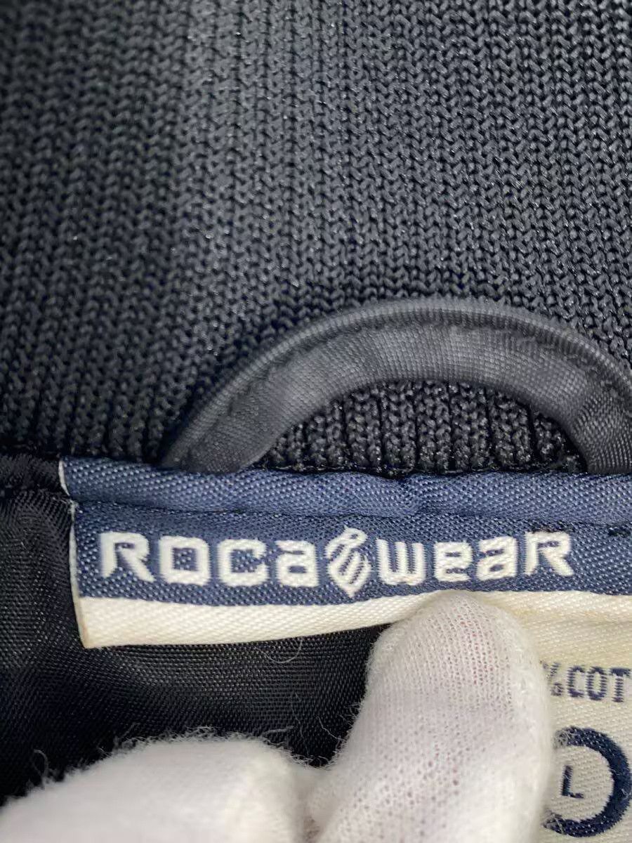 Rocawear Rocawear Cotton Pants Indigo Size US L / EU 52-54 / 3 - 3 Thumbnail