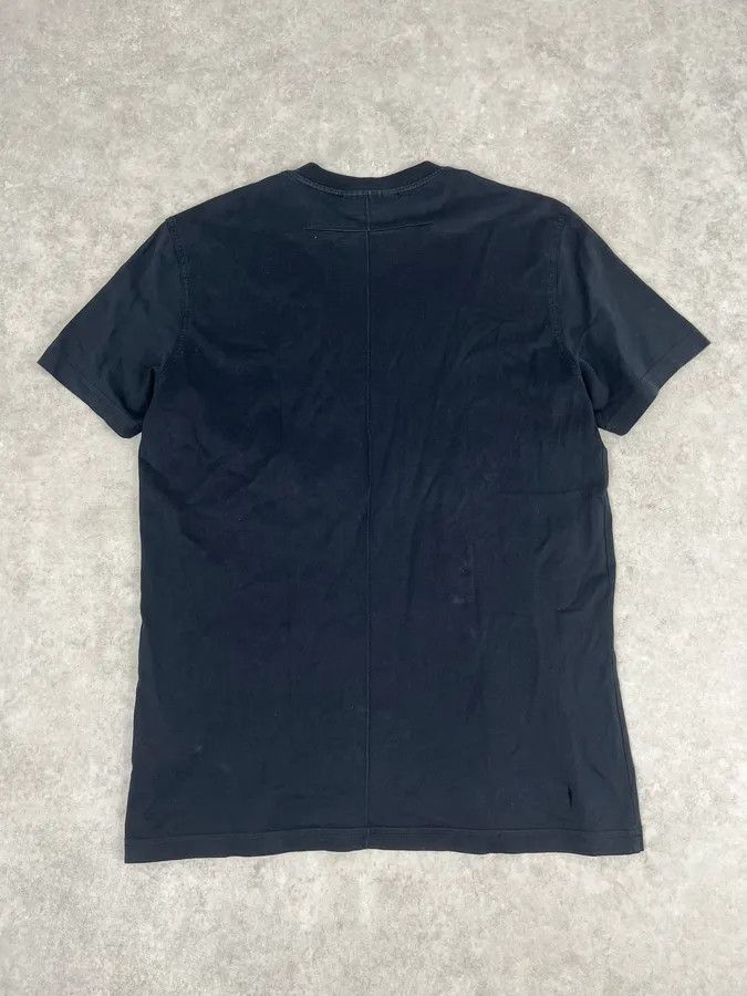 Givenchy SS2012 Givenchy Black Deadskull Head T-Shirt by Riccardo Tisci Size US S / EU 44-46 / 1 - 5 Thumbnail