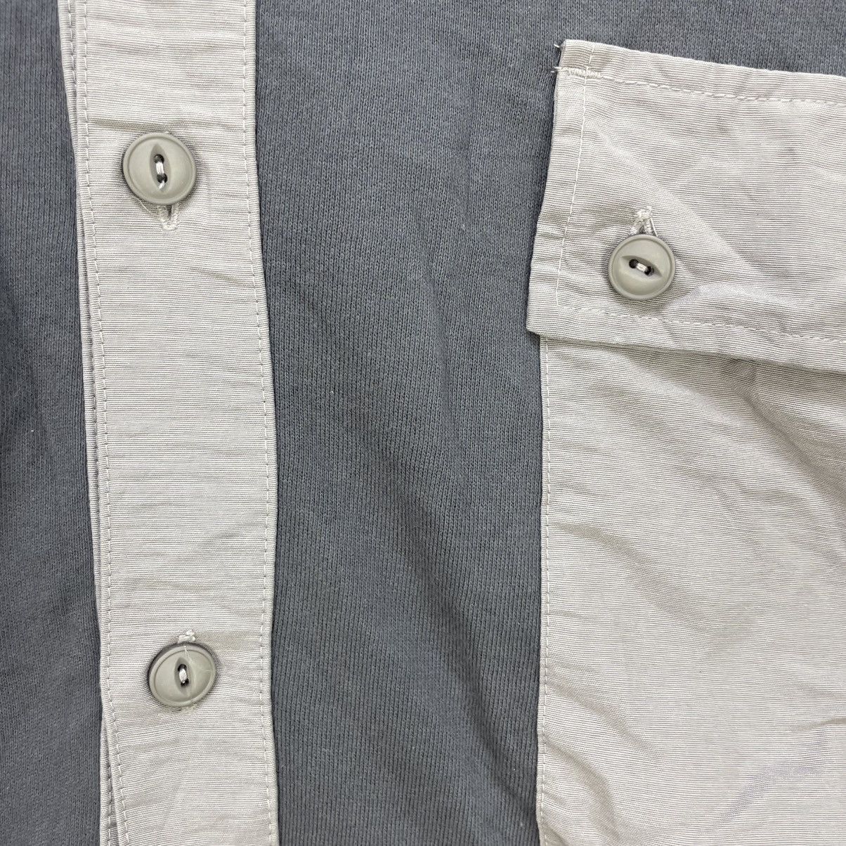 45rpm × Blue Blue Japan × Japanese Brand Japanese Brand Gentil Eye Button Made In Japan Size US L / EU 52-54 / 3 - 6 Thumbnail