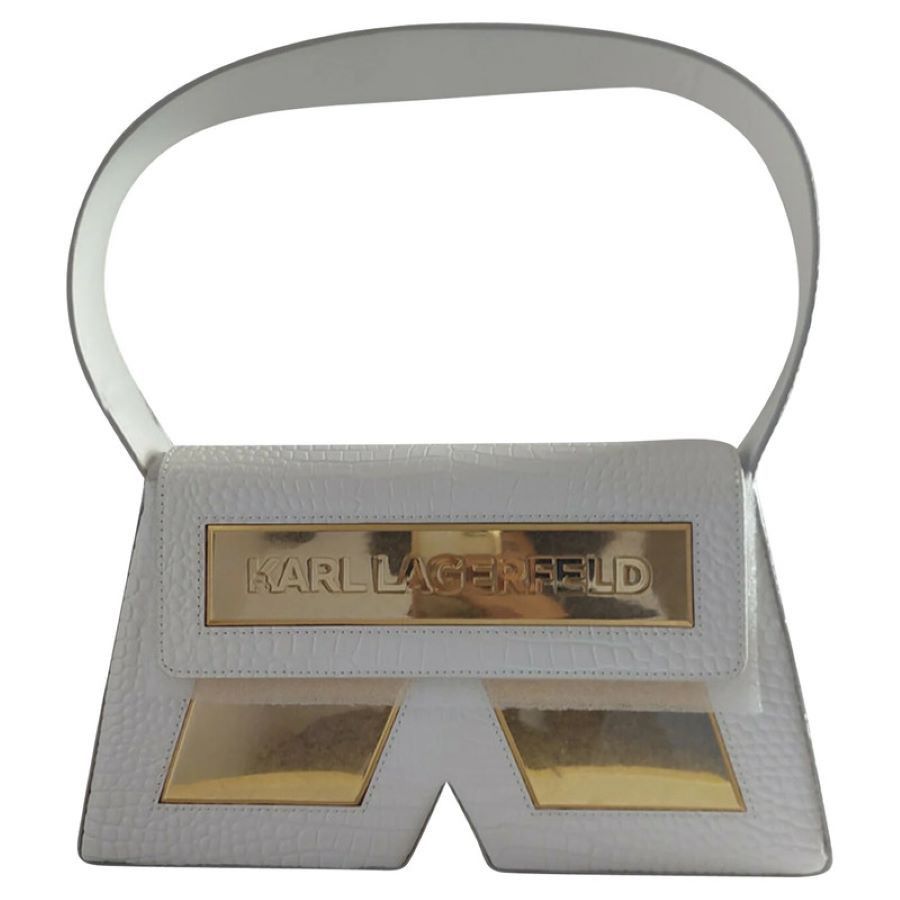 Karl Lagerfeld Karl Lagerfeld petit sac à main Ikon K Size ONE SIZE - 1 Thumbnail