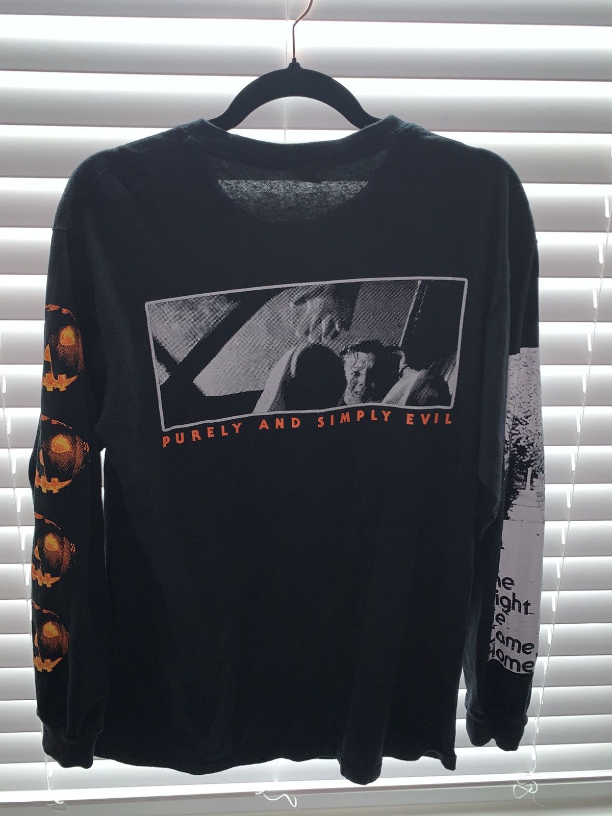 Other Rare Graveyard Goods Halloween 1978 Shirt Size US M / EU 48-50 / 2 - 2 Thumbnail