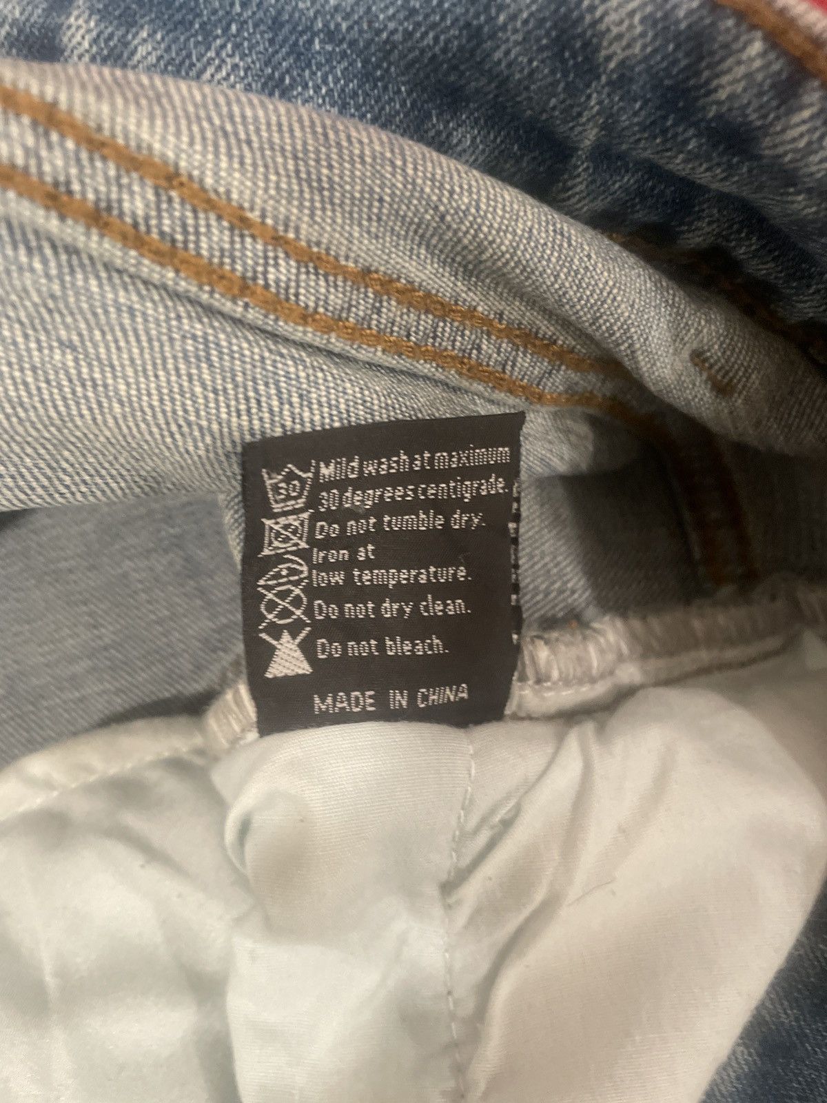 Godspeed Godspeed jeans patch shorts Size US 36 / EU 52 - 7 Thumbnail