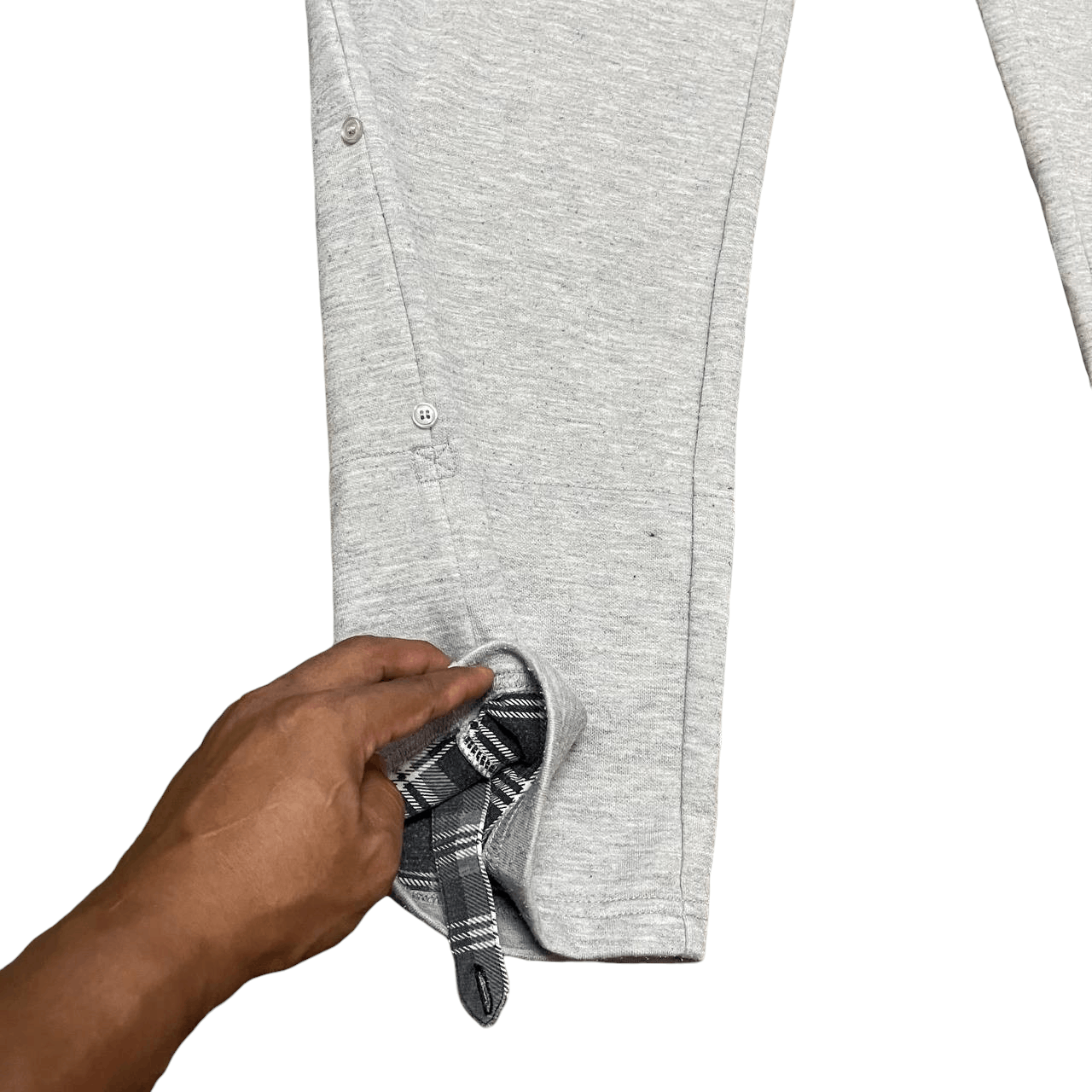 One Piece Vintage One Piece Mugiwara Pirates Sweatpants Size US 36 / EU 52 - 8 Thumbnail