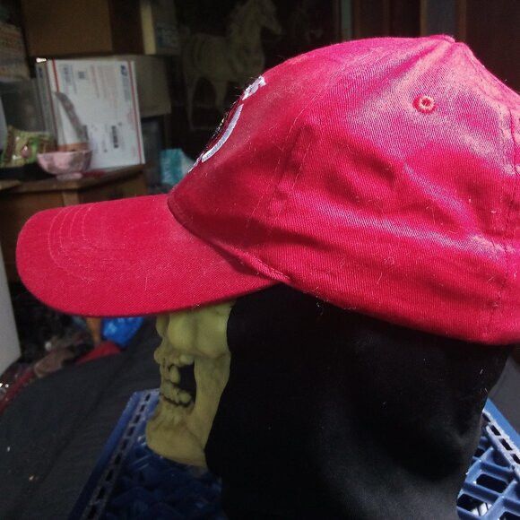Other Goodguys Rod & Custom Member Snap Back Hat Size ONE SIZE - 2 Thumbnail