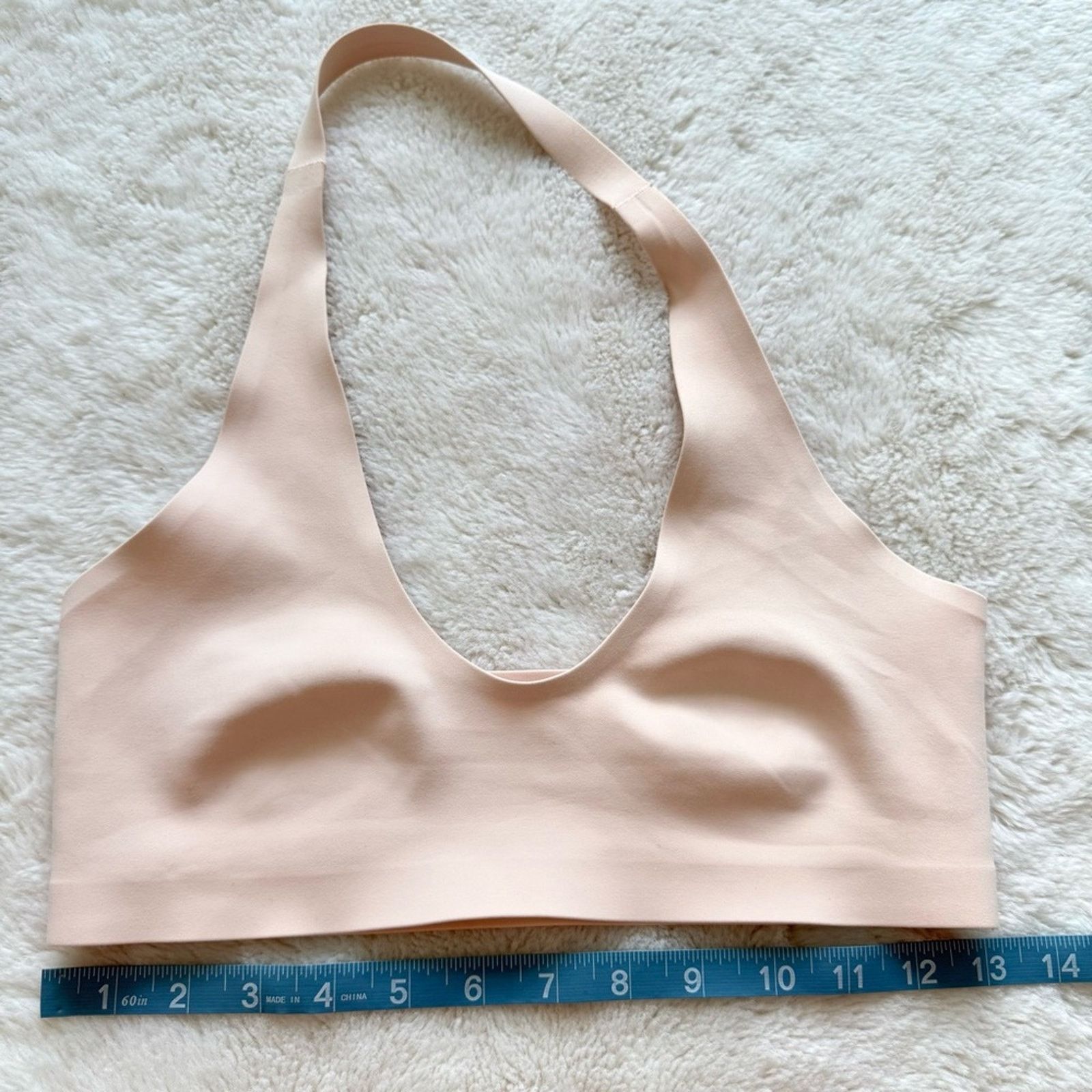 Free People NEW!!! Free People intimates women bra size S Size ONE SIZE - 3 Thumbnail