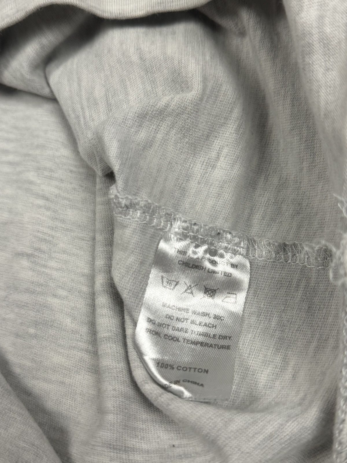 Vintage Childish Turbo Tee Size US M / EU 48-50 / 2 - 6 Thumbnail