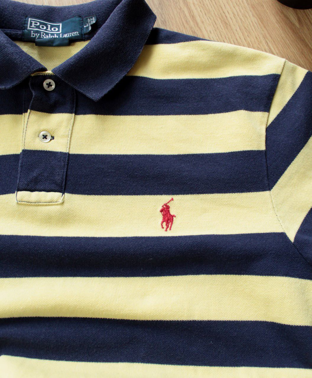 トップス archive polo Ralph lauren polo shirt y2k archive polo Ralph lauren polo shirt y2k トップス