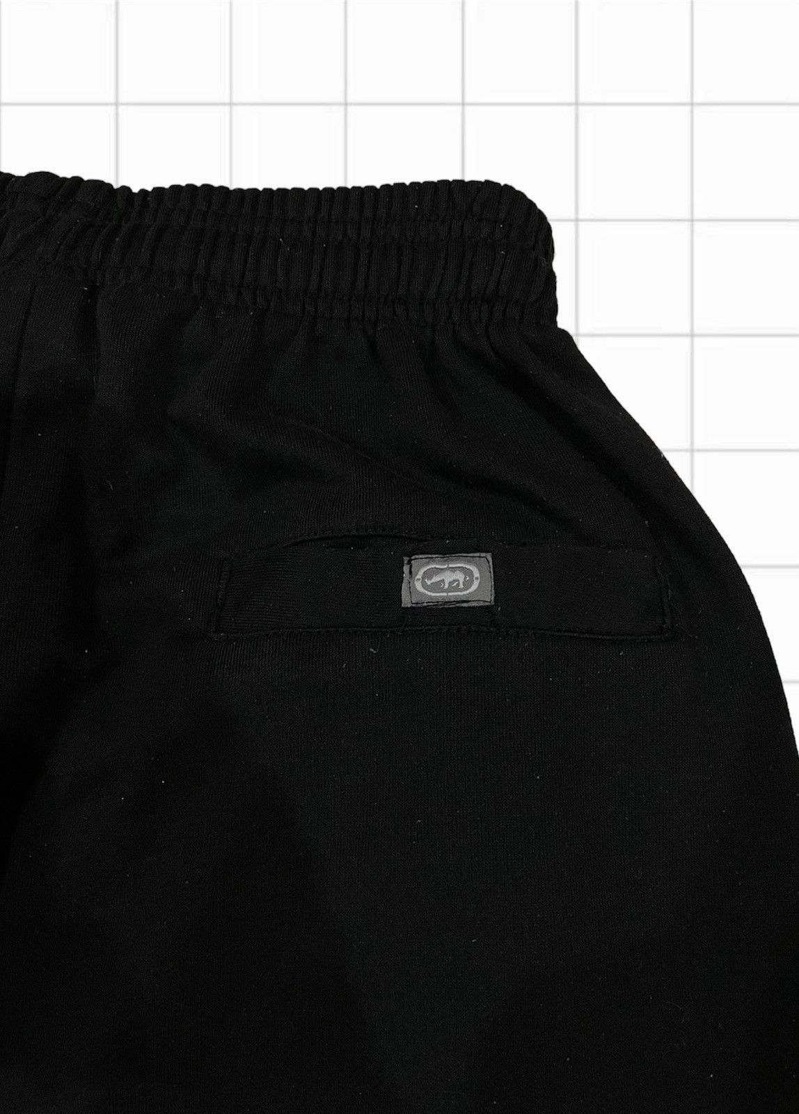 Ecko Unltd. ECKO UNLTD. LOOSE SWEATPANTS HIPHOP SKATEBOARDING Size US 29 - 7 Thumbnail