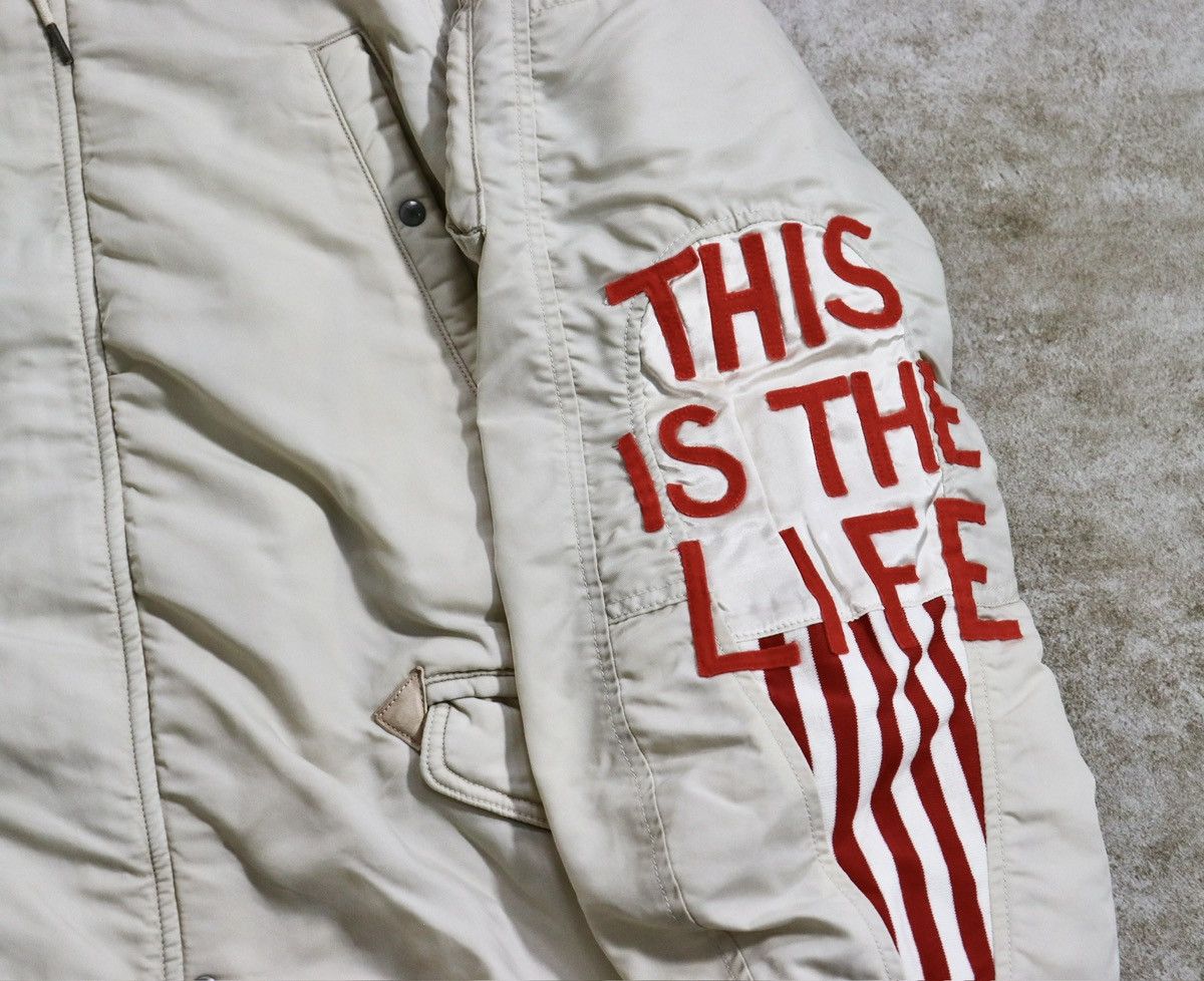 Visvim VISVIM 19AW VALDEZ COAT COLLAGE，size2 Size US M / EU 48-50 / 2 - 5 Thumbnail