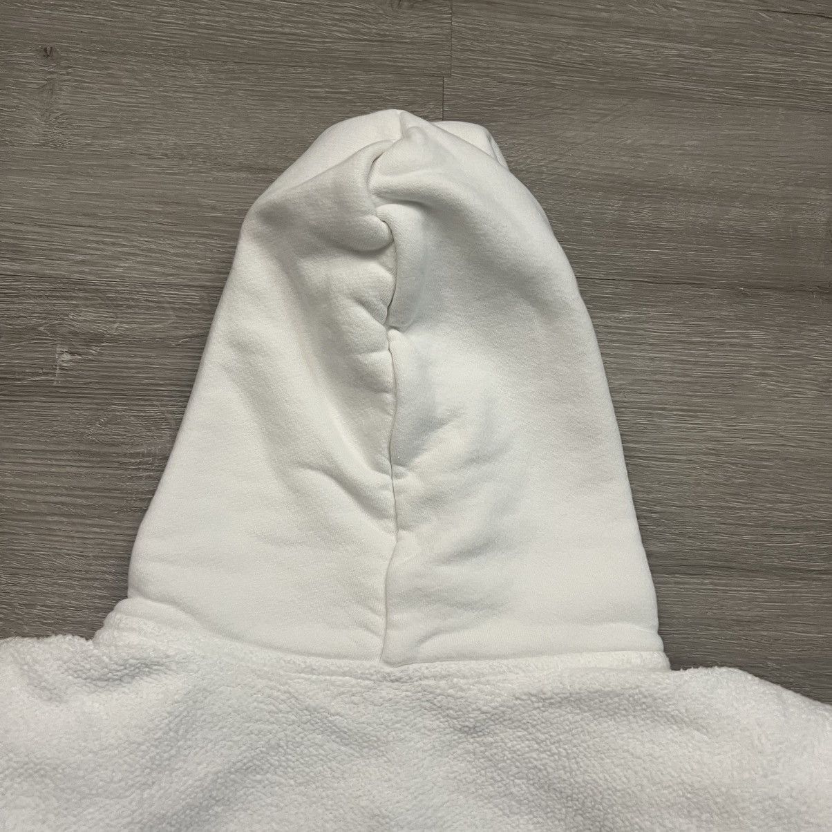 SKYLRK Justin Bieber SKYLRK Reverse Zip Hoodie Size US XS / EU 42 / 0 - 11 Thumbnail