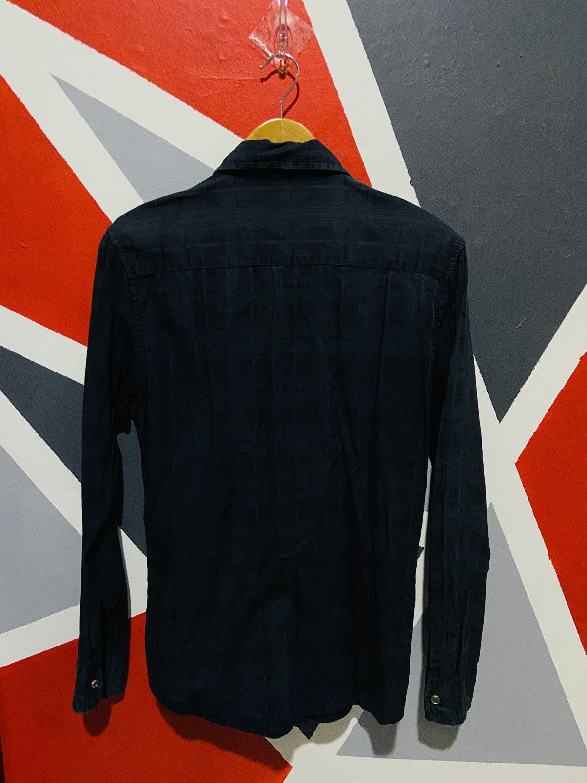 Guess Guess Button Up Shirt Size US S / EU 44-46 / 1 - 2 Thumbnail