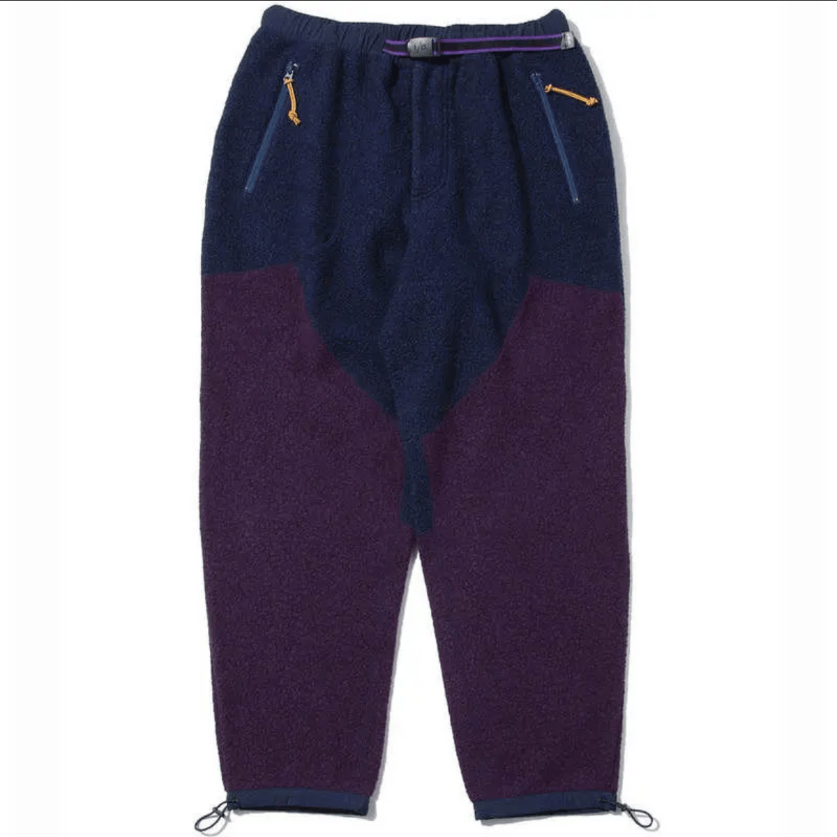 F/CE F/CE Recycle Wool Boa Pant - Medium Size US 32 / EU 48 - 1 Thumbnail